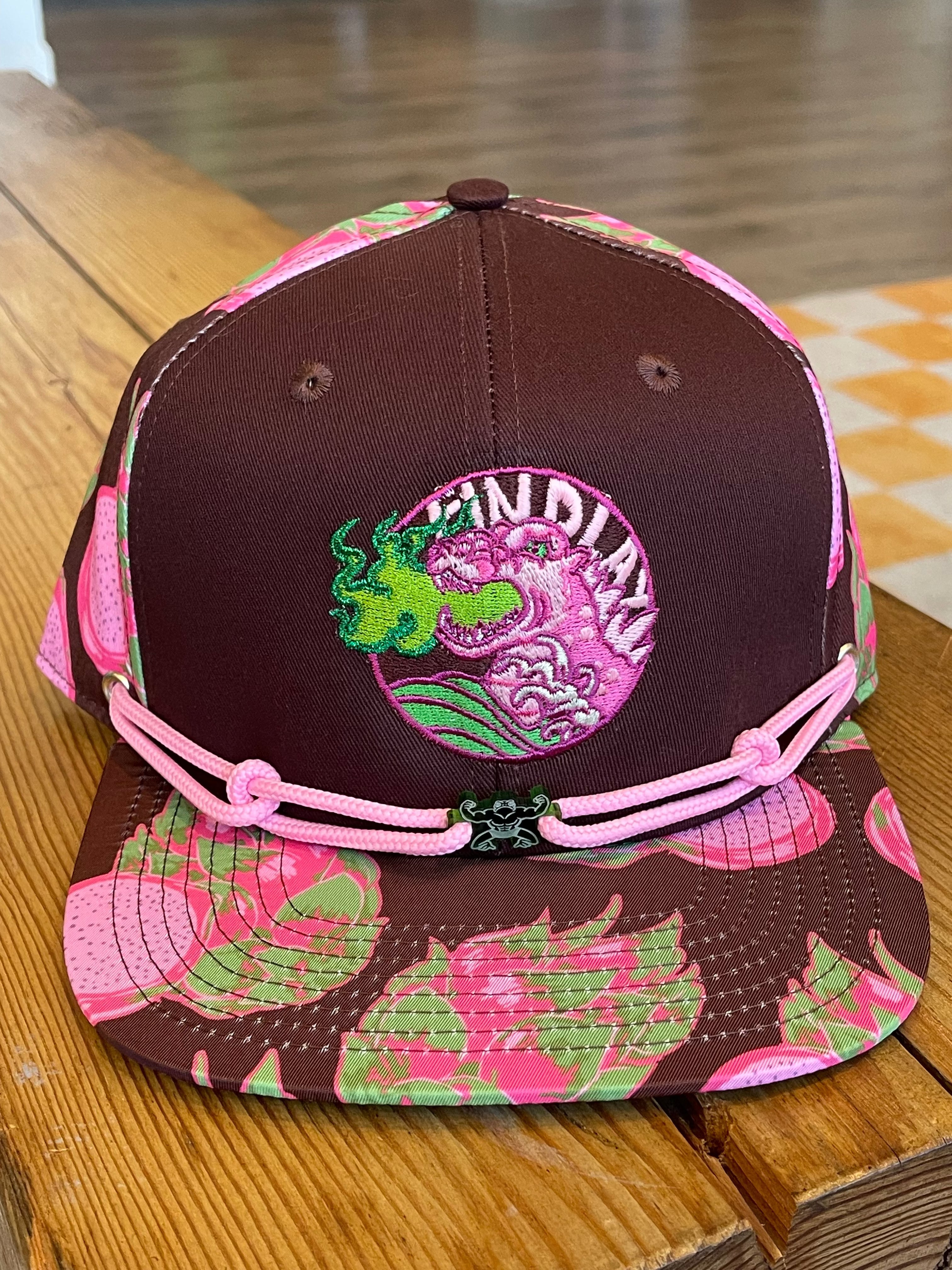 1/21 Fruit Zilla flash drop #3 Findlay Hats