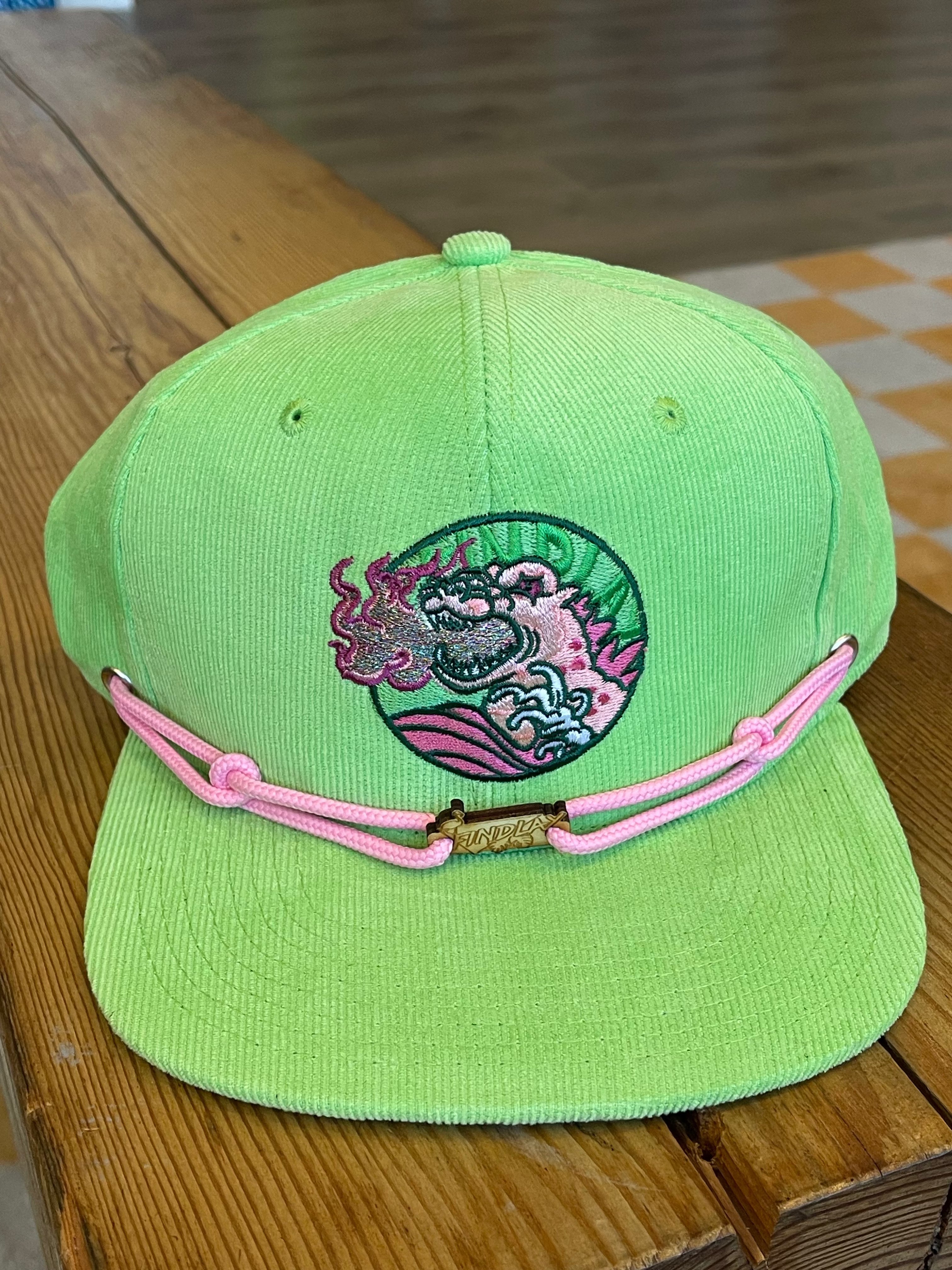 1/21 Fruit Zilla flash drop #6 Findlay Hats