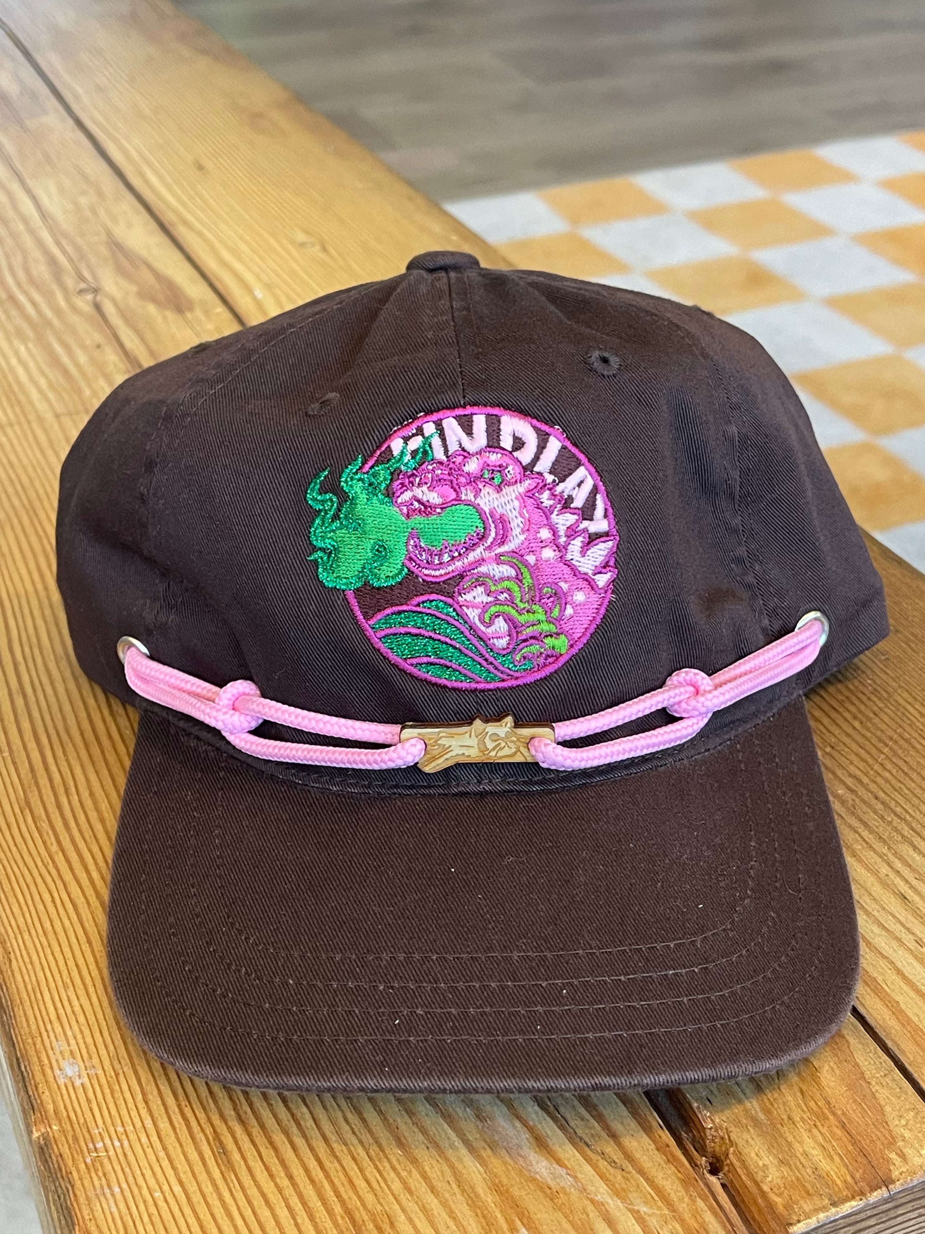1/21 Fruit Zilla flash drop #7 Findlay Hats