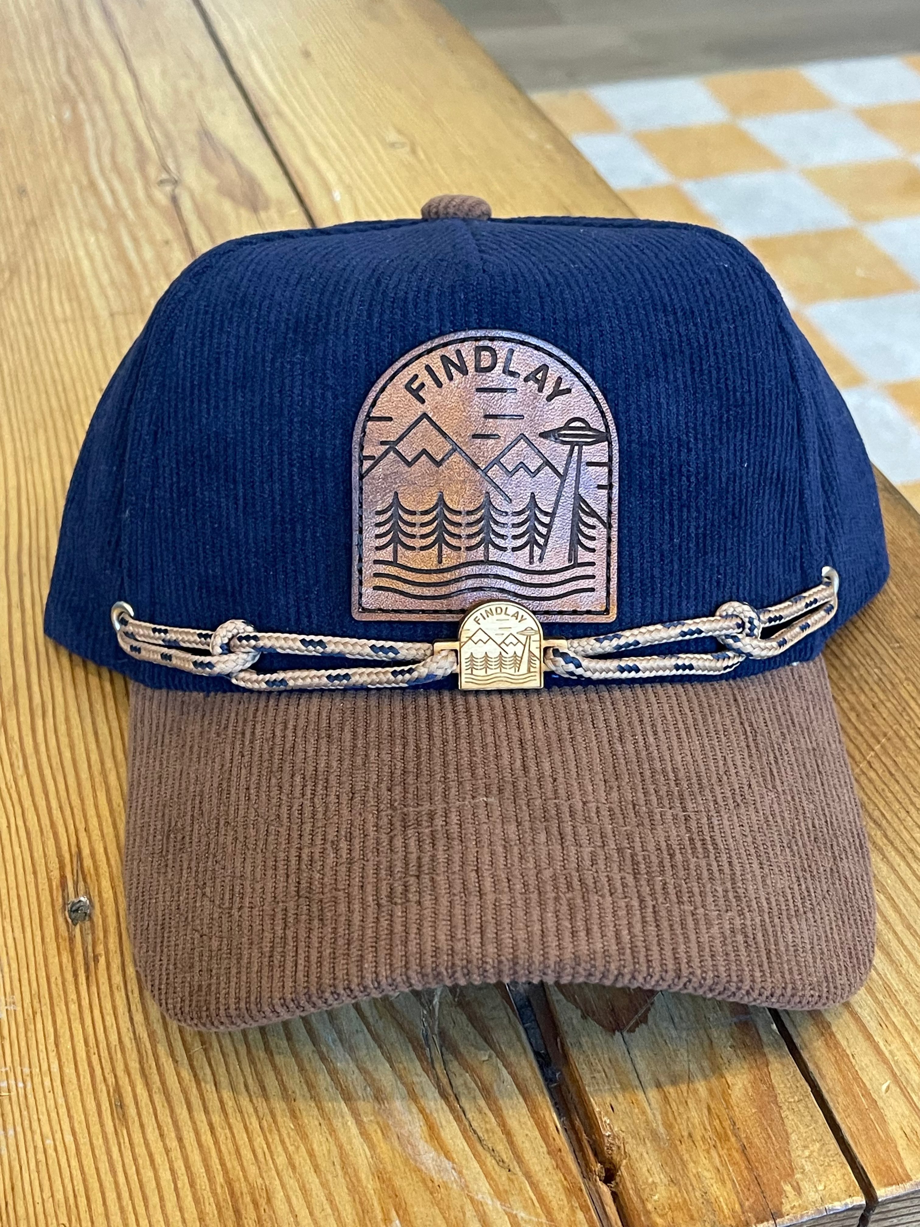 1/21 It's Patch Time flash drop #8 Findlay Hats