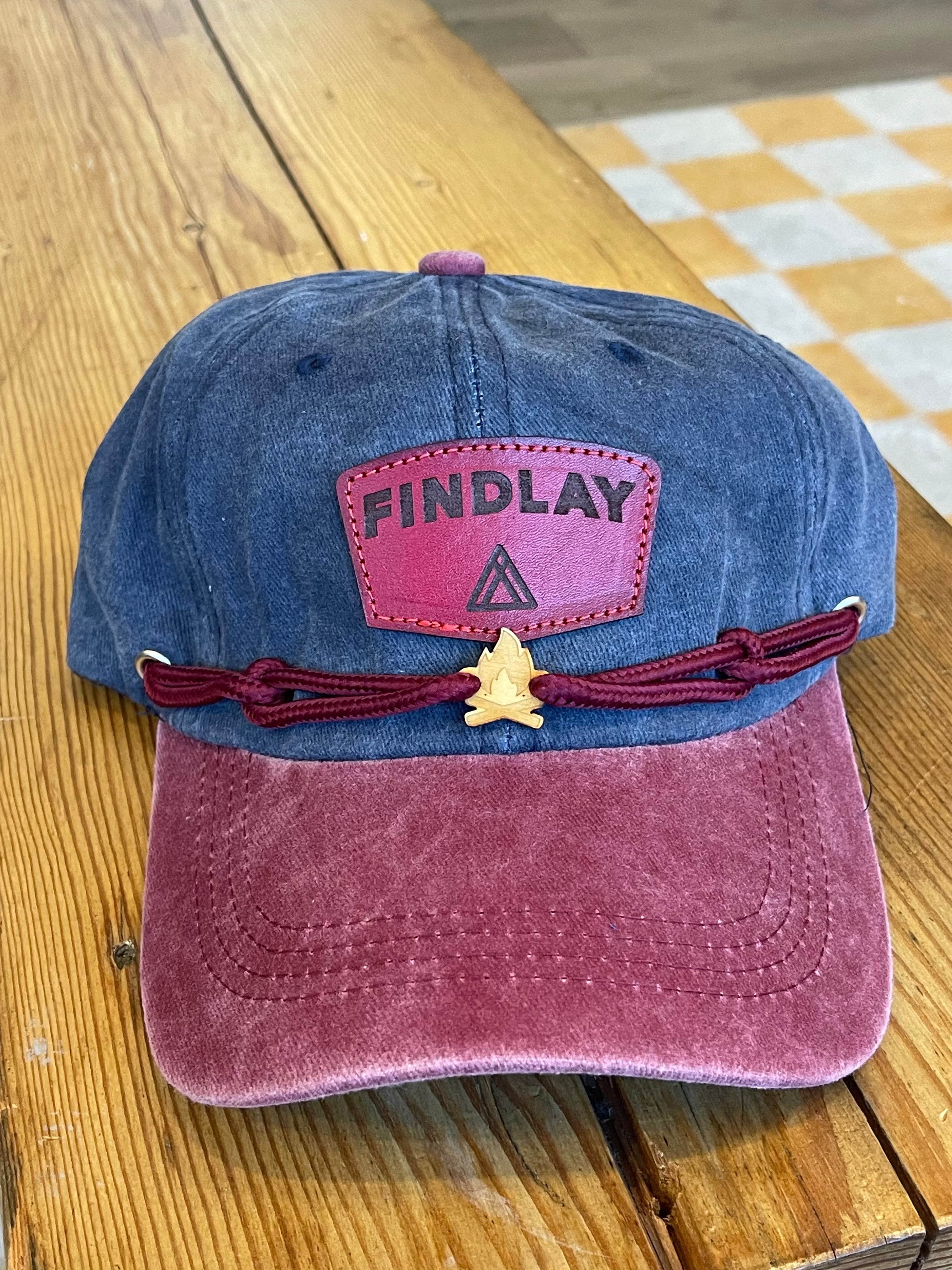 1/21 It's Patch Time flash drop #6 Findlay Hats