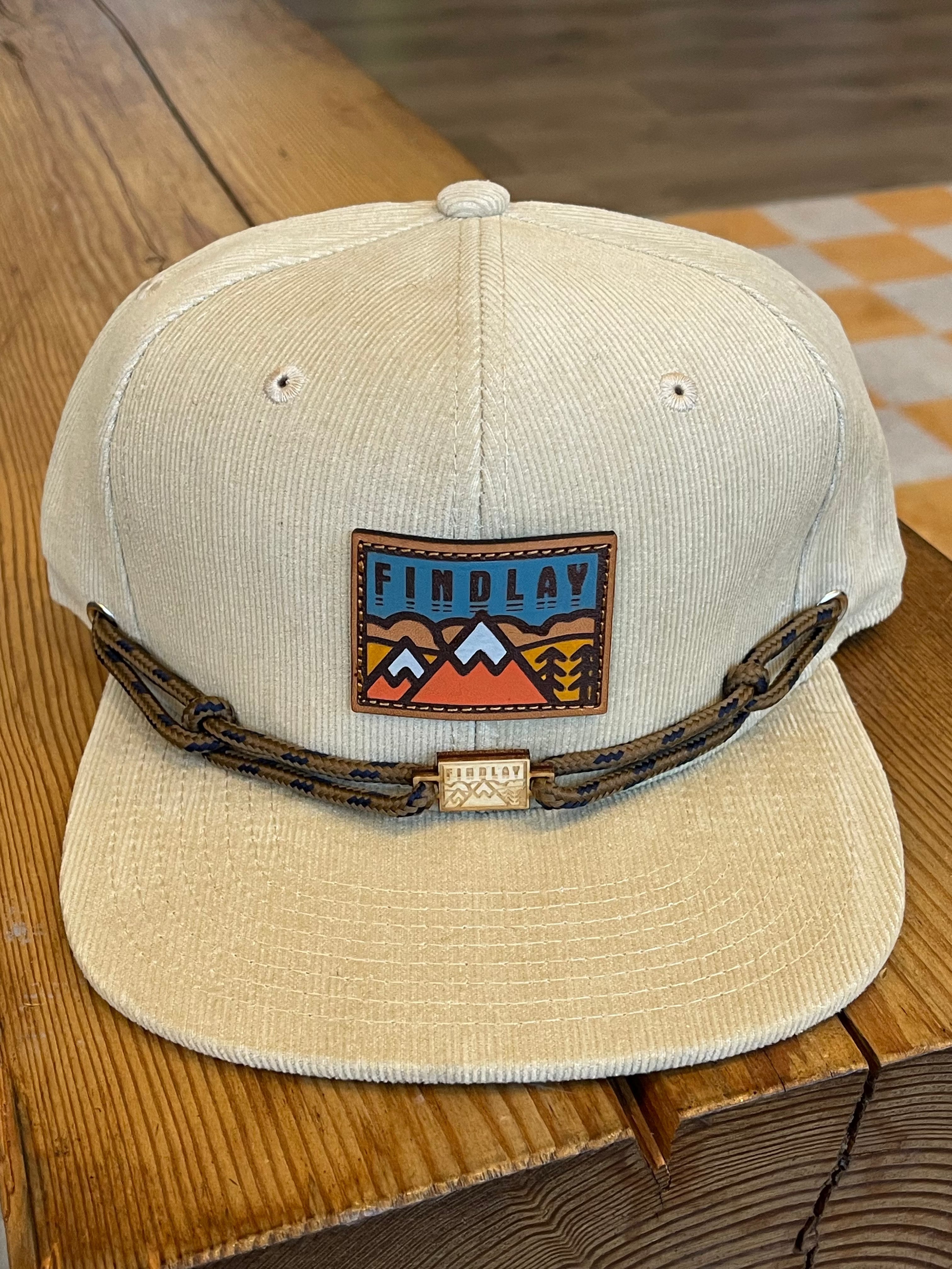 1/21 It's Patch Time flash drop #4 Findlay Hats
