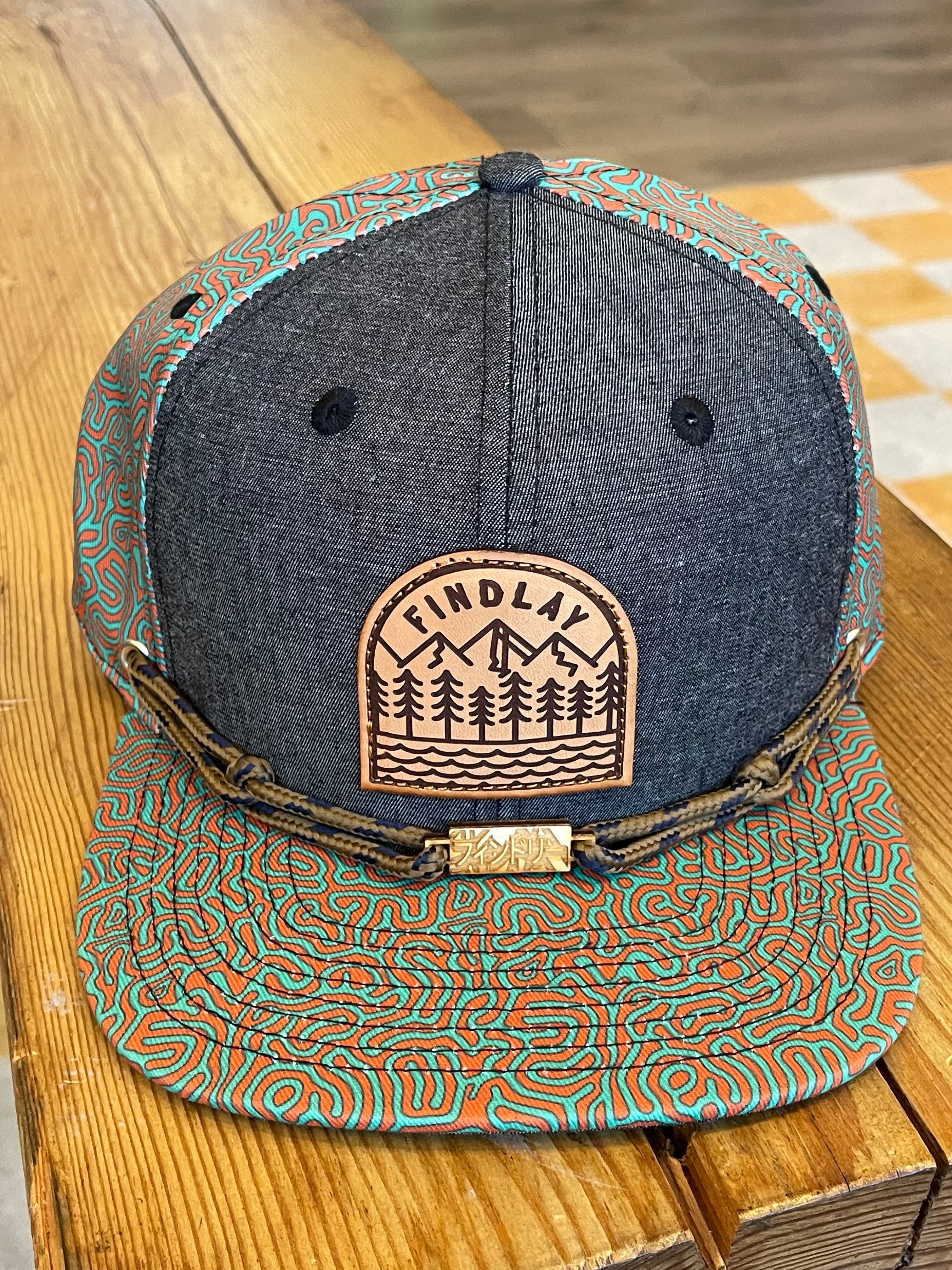 1/21 It's Patch Time flash drop #2 Findlay Hats