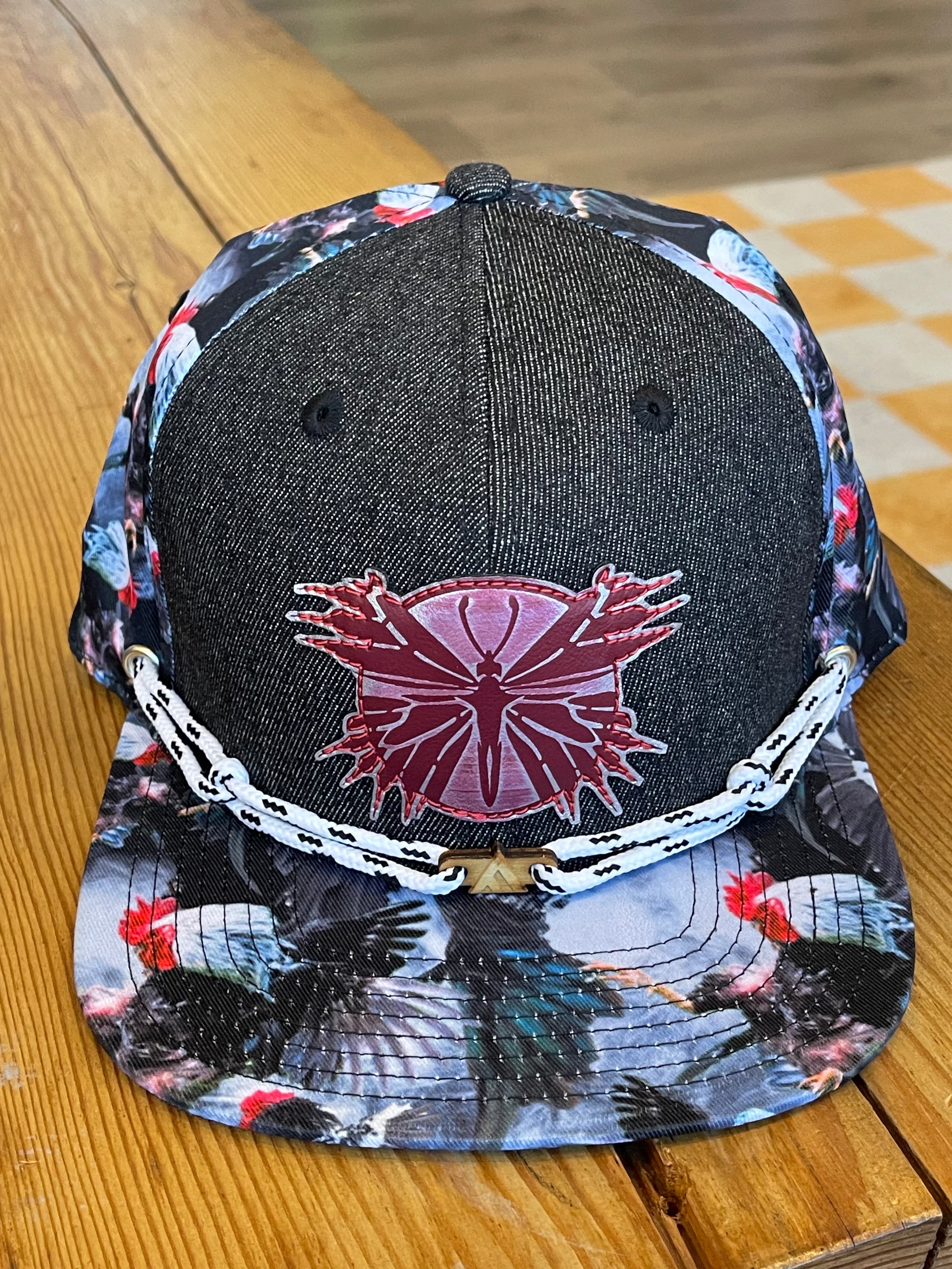 1/21 It's Patch Time flash drop #1 Findlay Hats