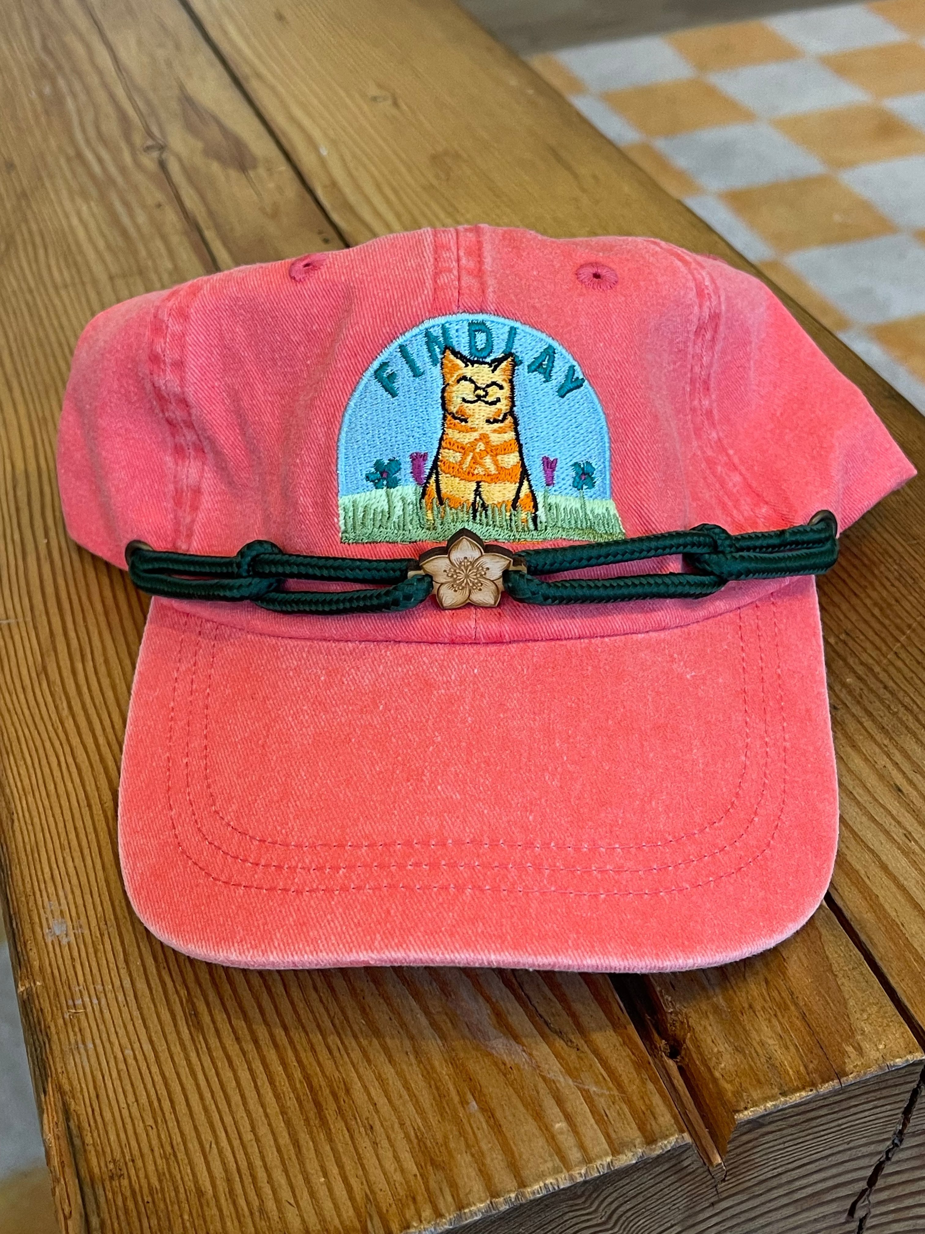 1/21 Retail Random flash drop #5 Findlay Hats