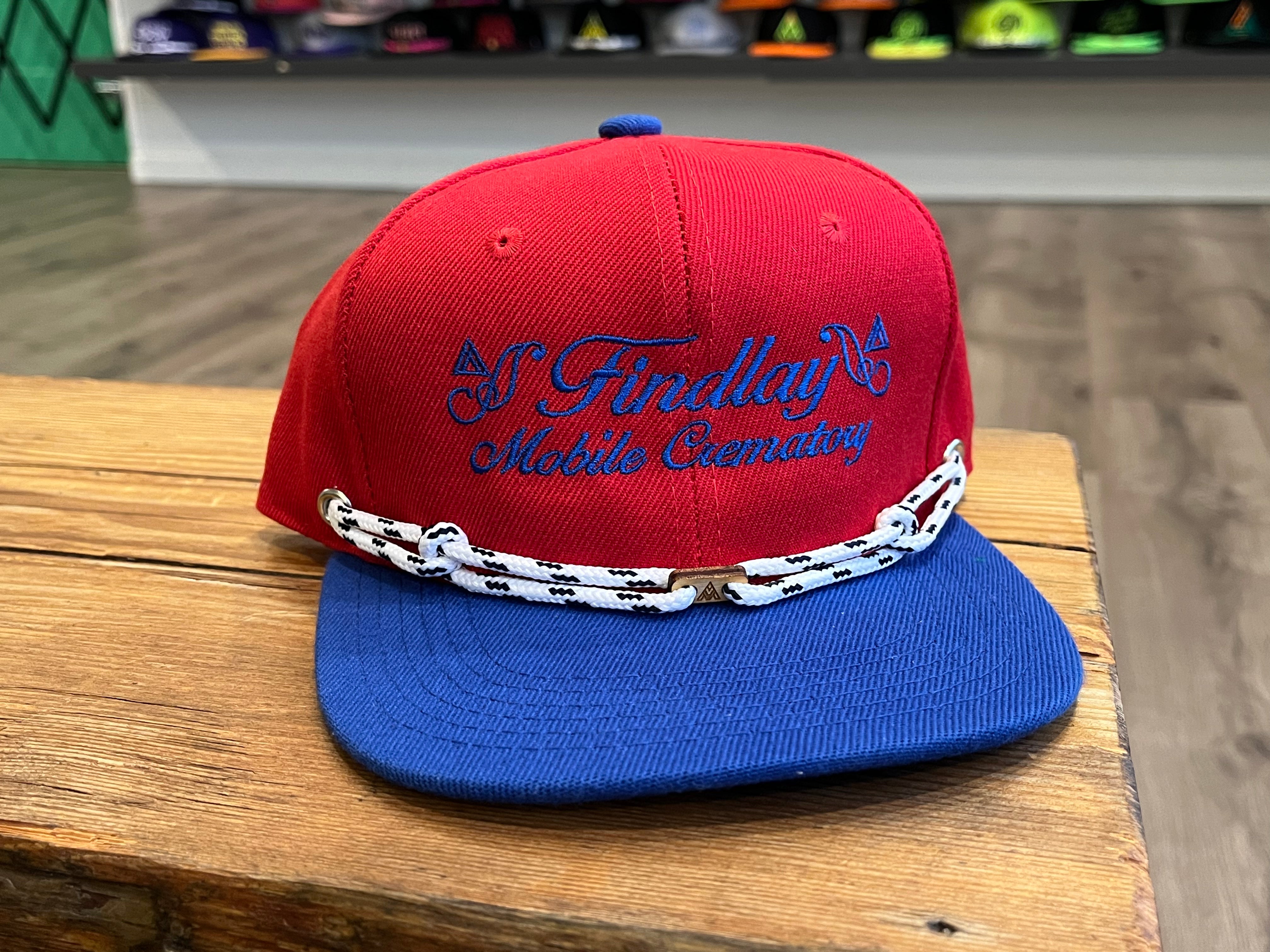 3-28 Flash Drop Youth Findlay Hats