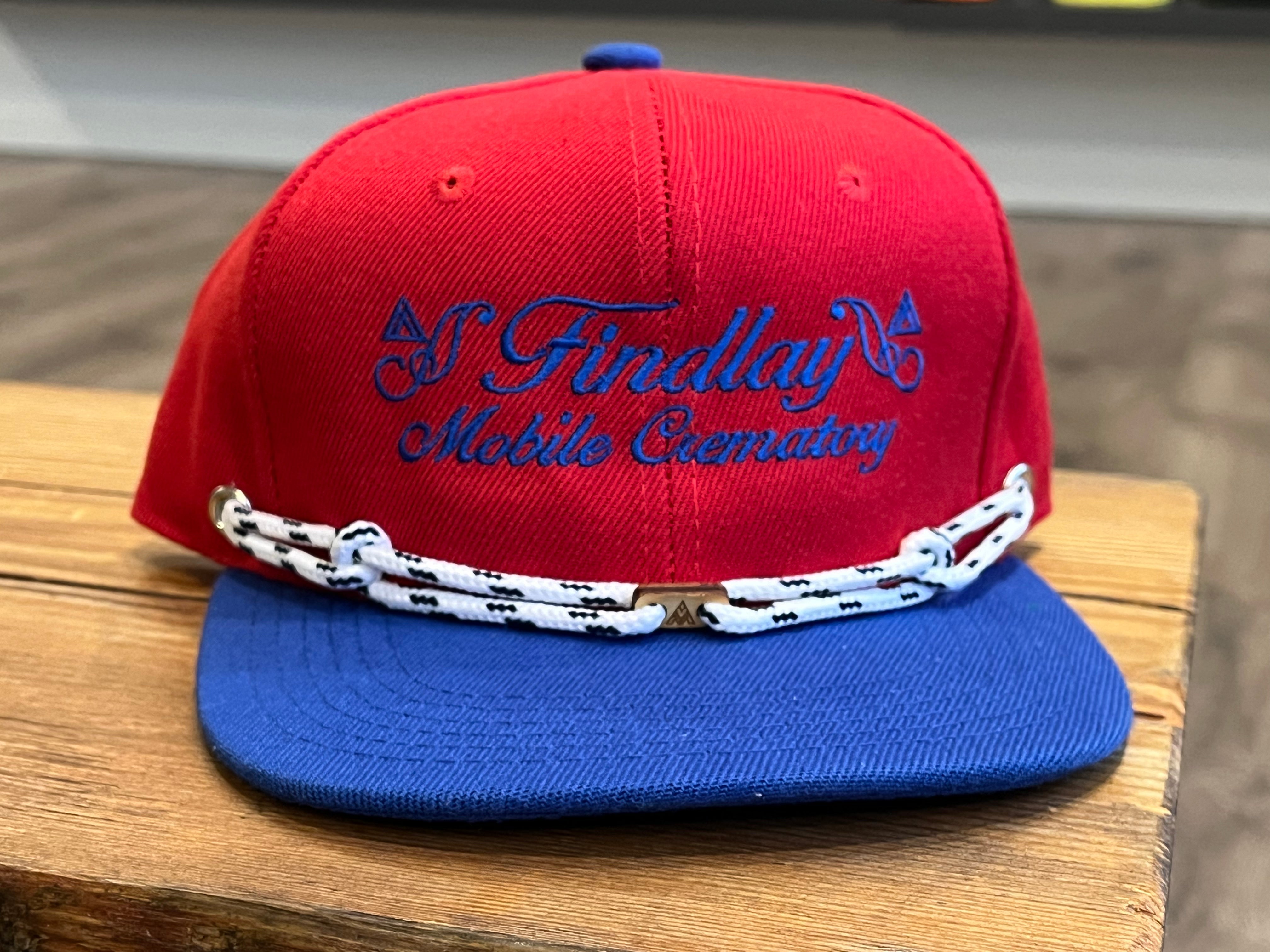 3-28 Flash Drop Youth Findlay Hats