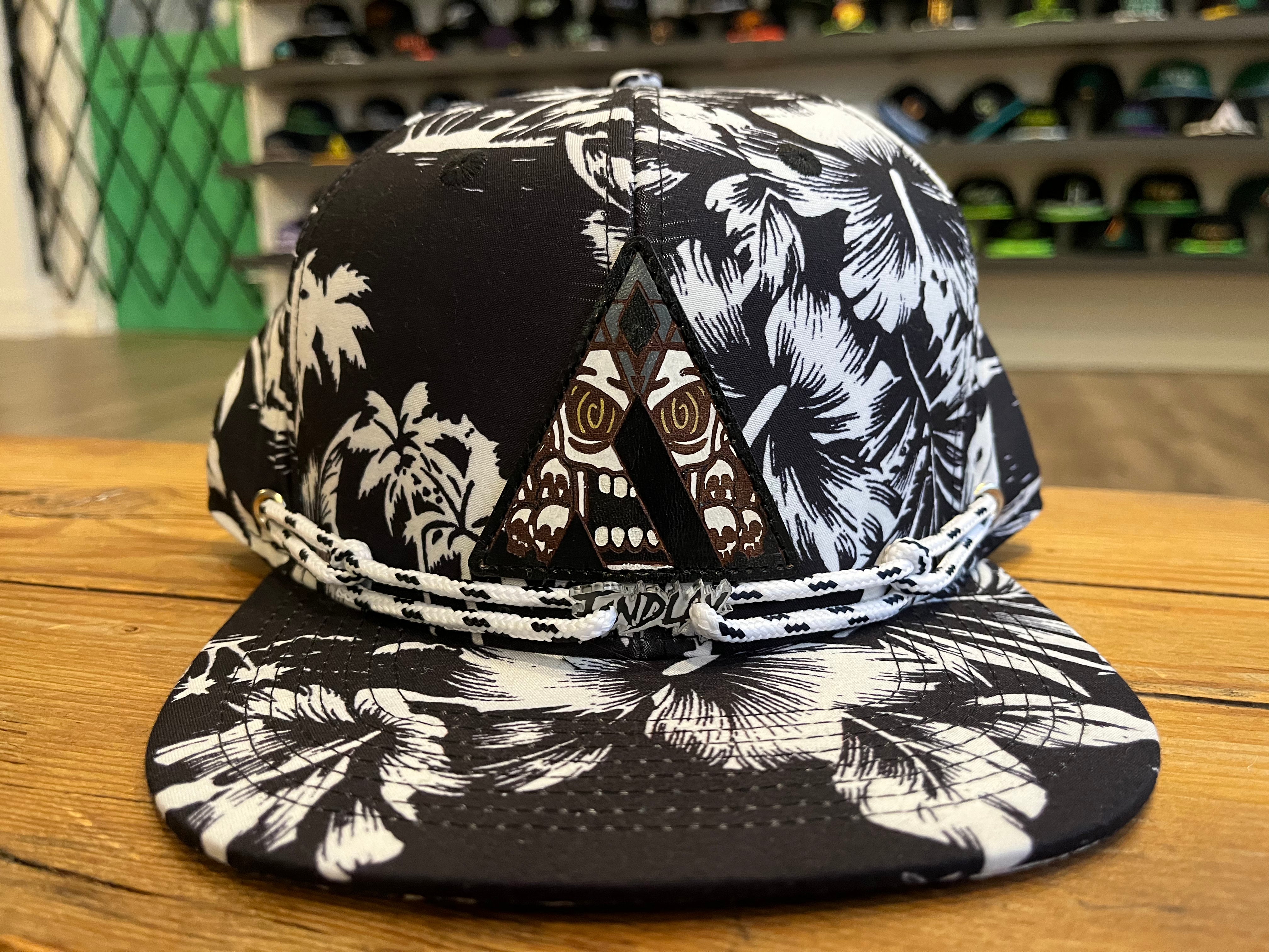 Top Shelf 3-28 Flash Drop #6 Findlay Hats