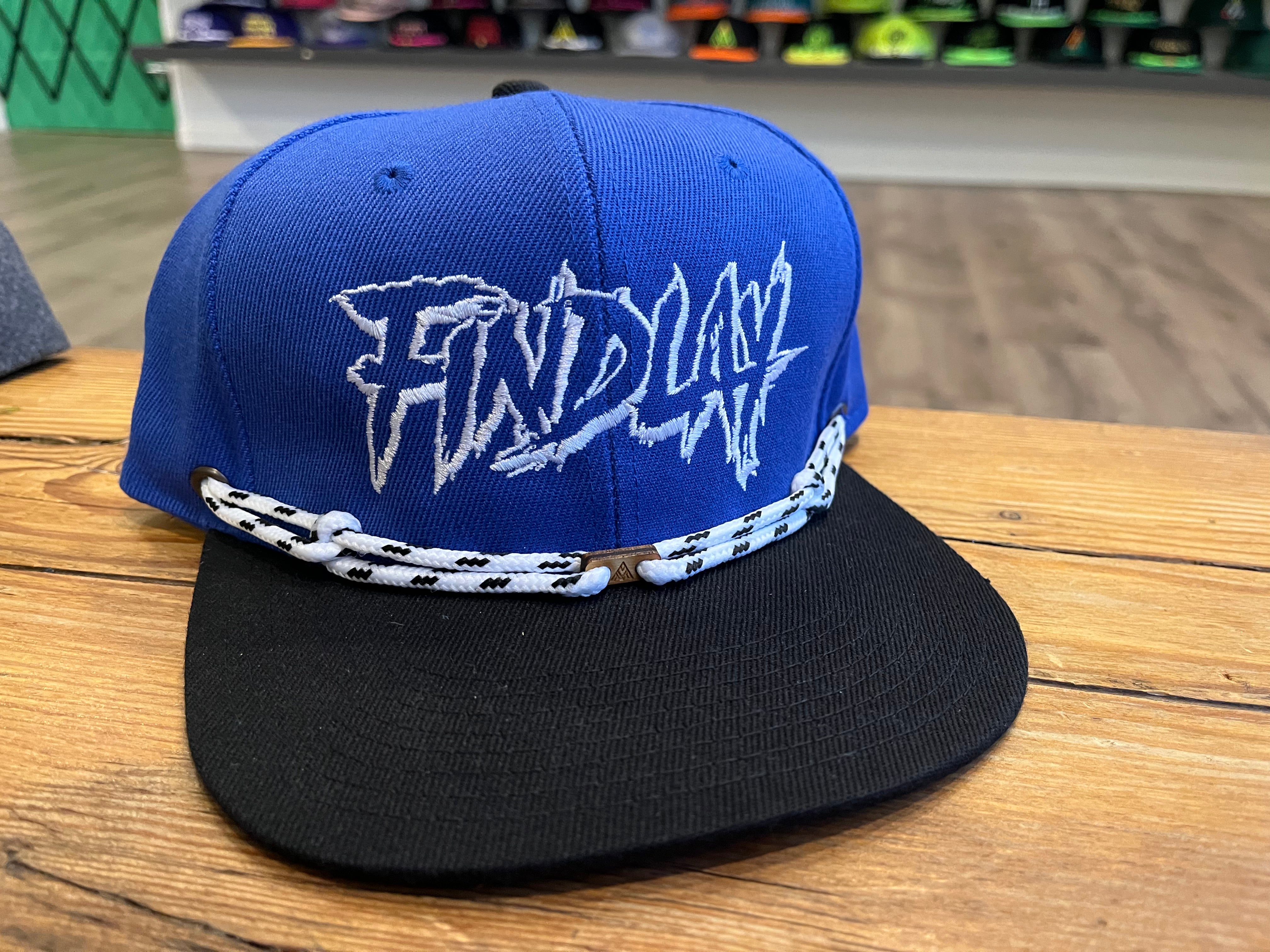 3-28 Flash Drop #3 Findlay Hats
