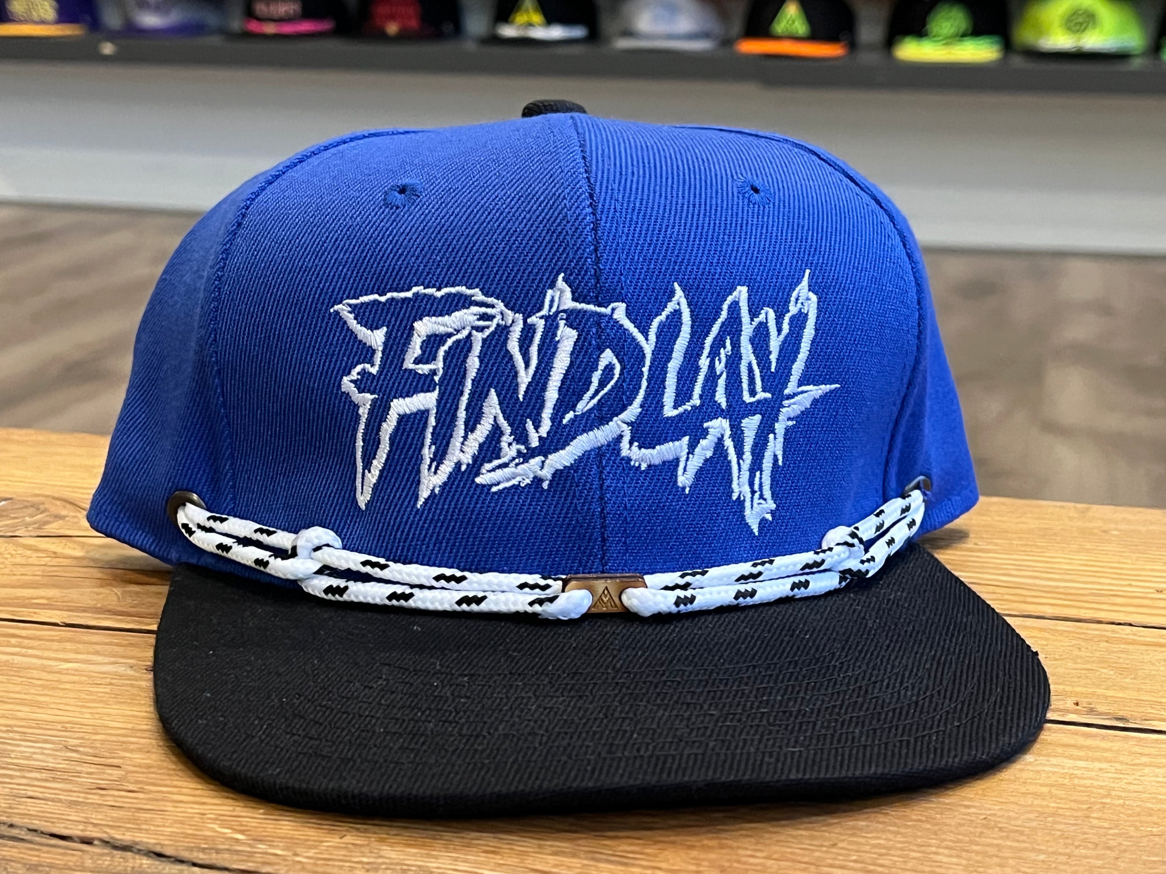 3-28 Flash Drop #3 Findlay Hats