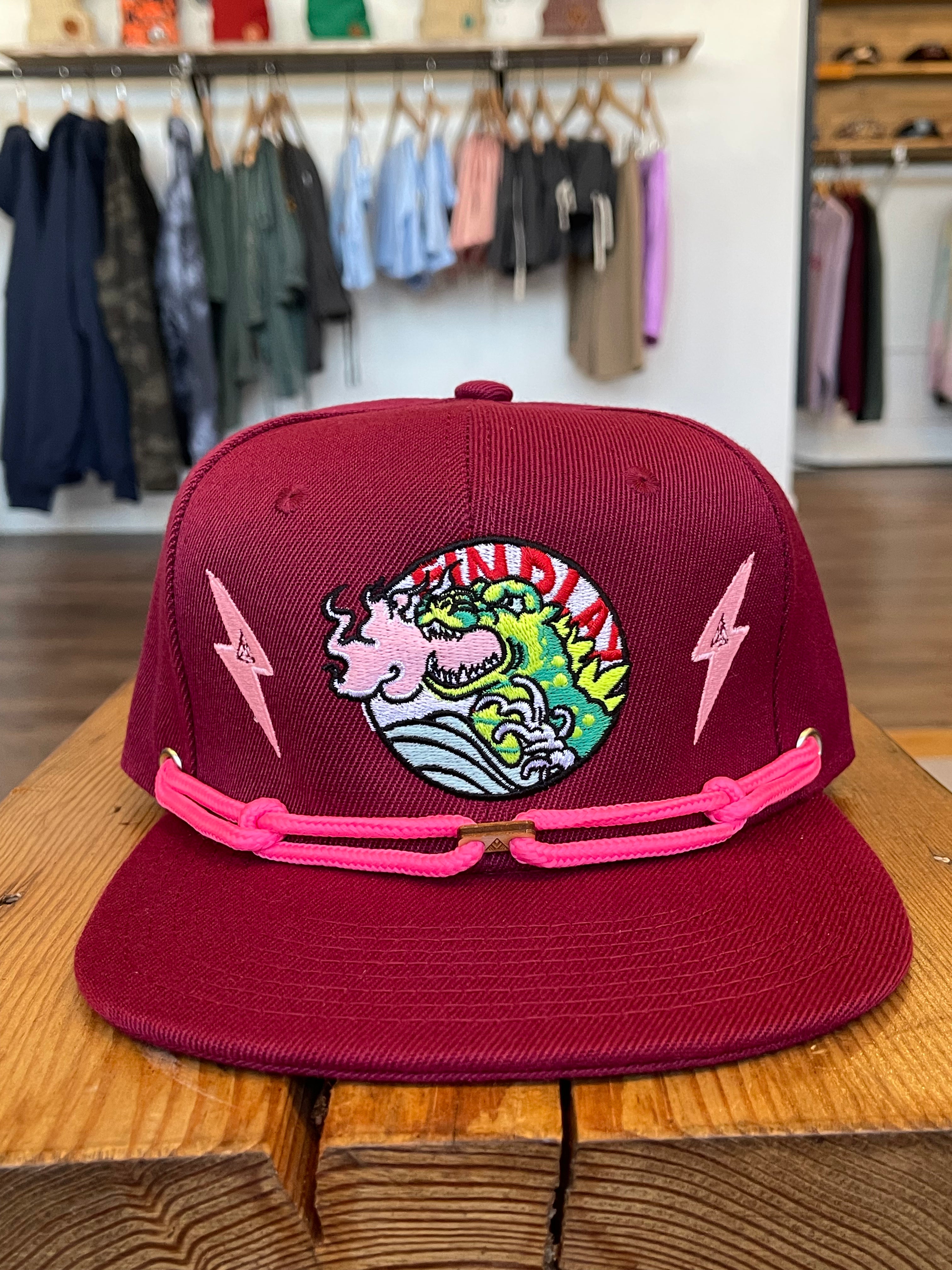 9/16 We Glowin' flash drop #1