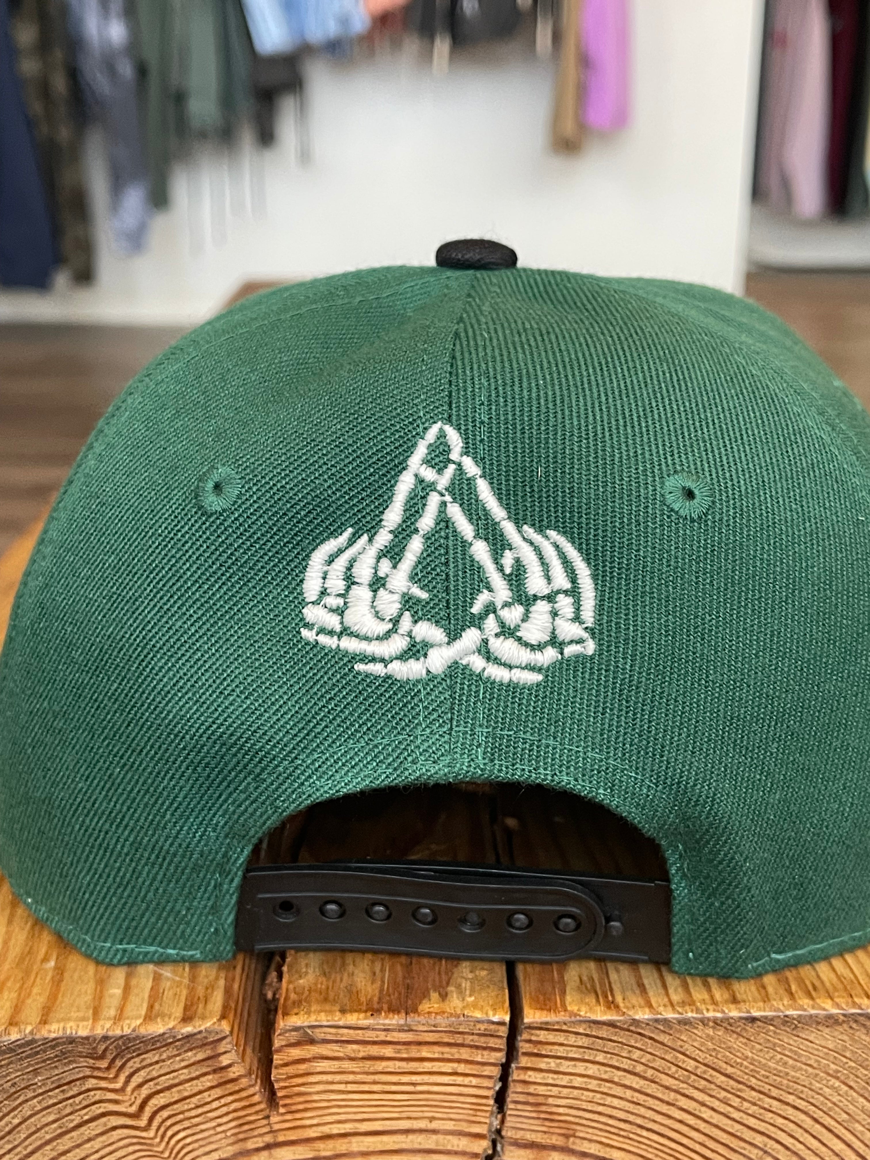 10/29 Spooky Custom Brim Flash Drop #4