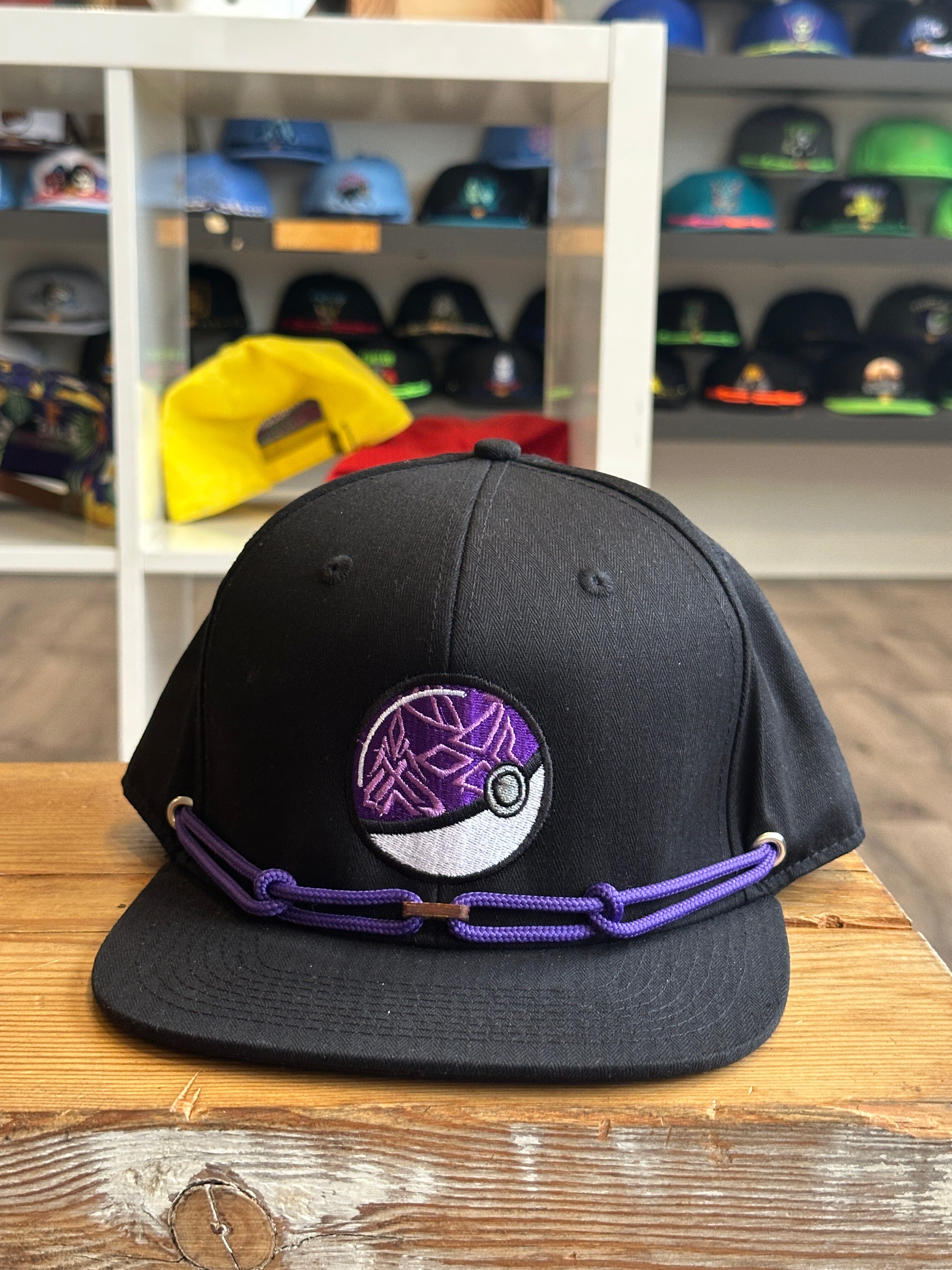 5/12 XL Snaps flash drop #4 Findlay Hats