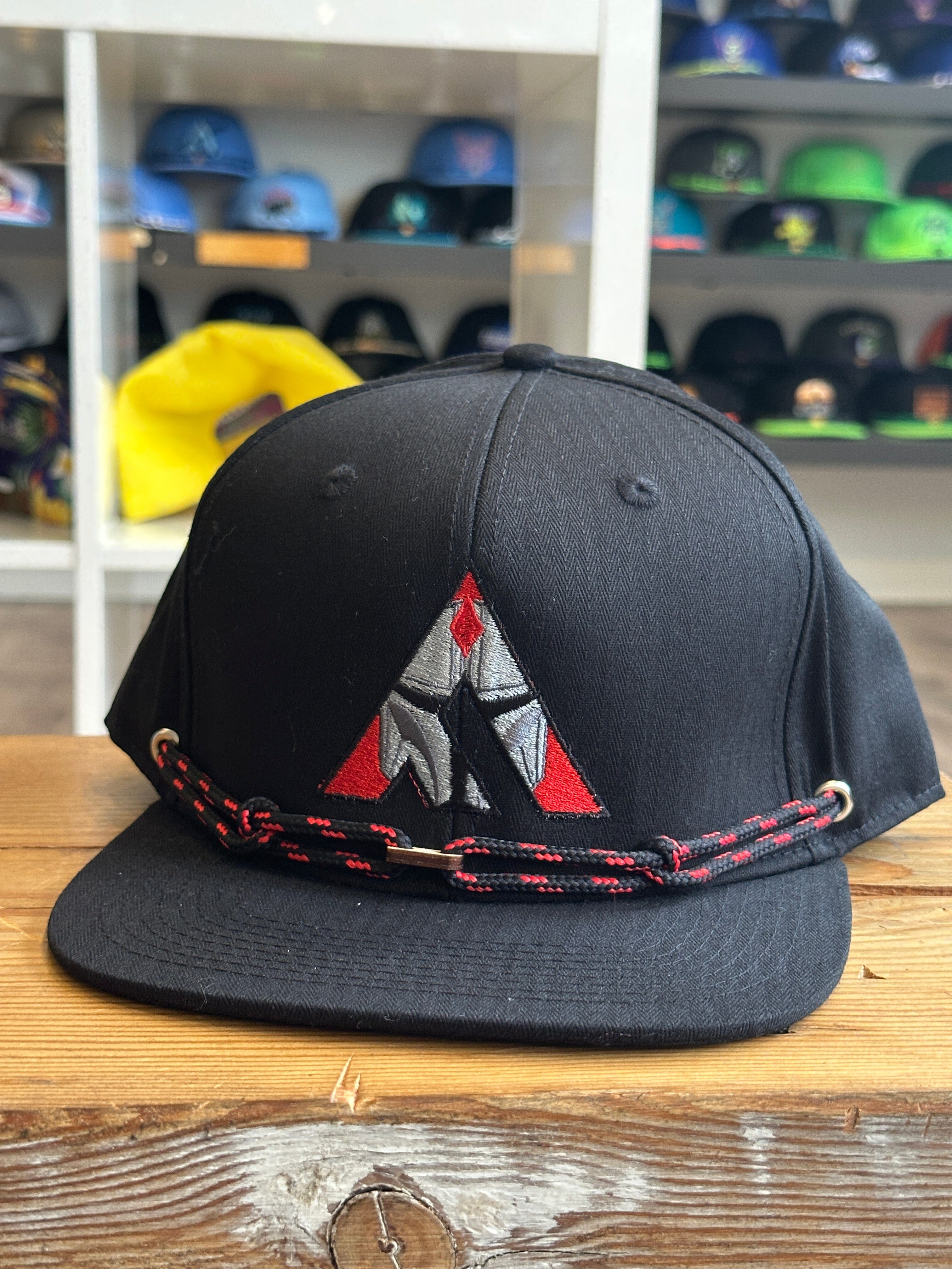 5/12 XL Snaps flash drop #8 Findlay Hats