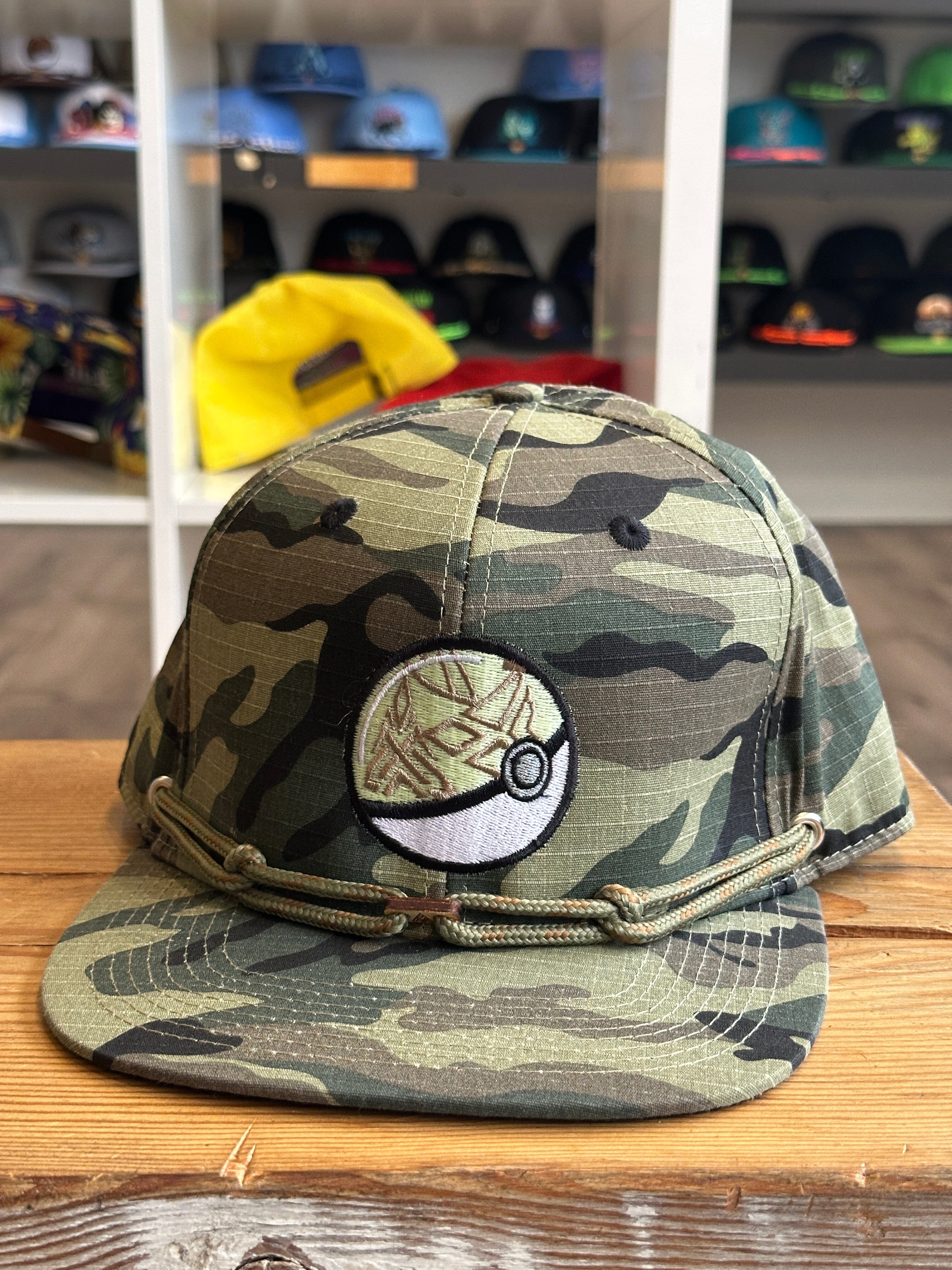 5/12 XL Snaps flash drop #1 Findlay Hats