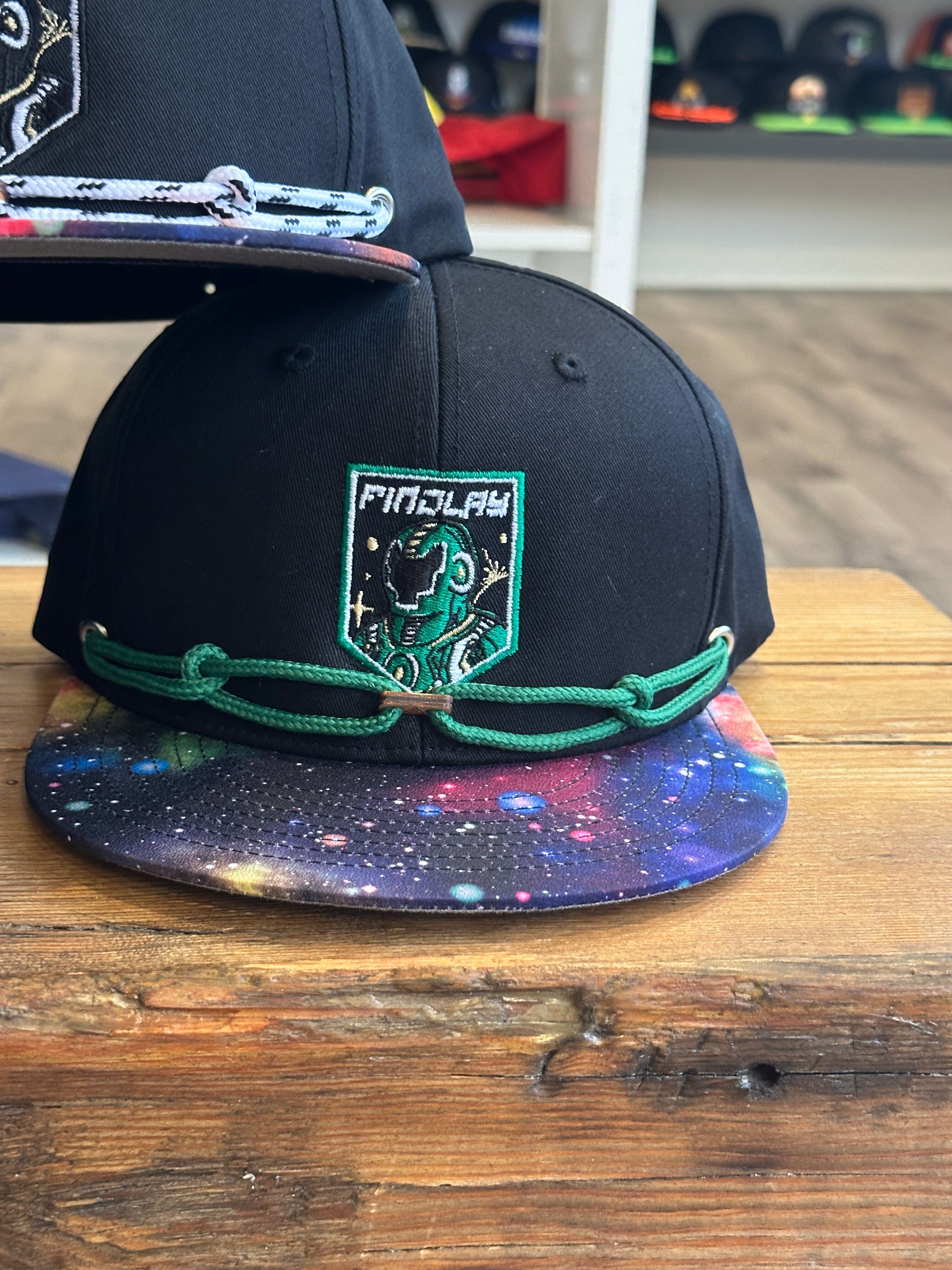 5/14 Super Space Sentai s.2 flash drop Findlay Hats