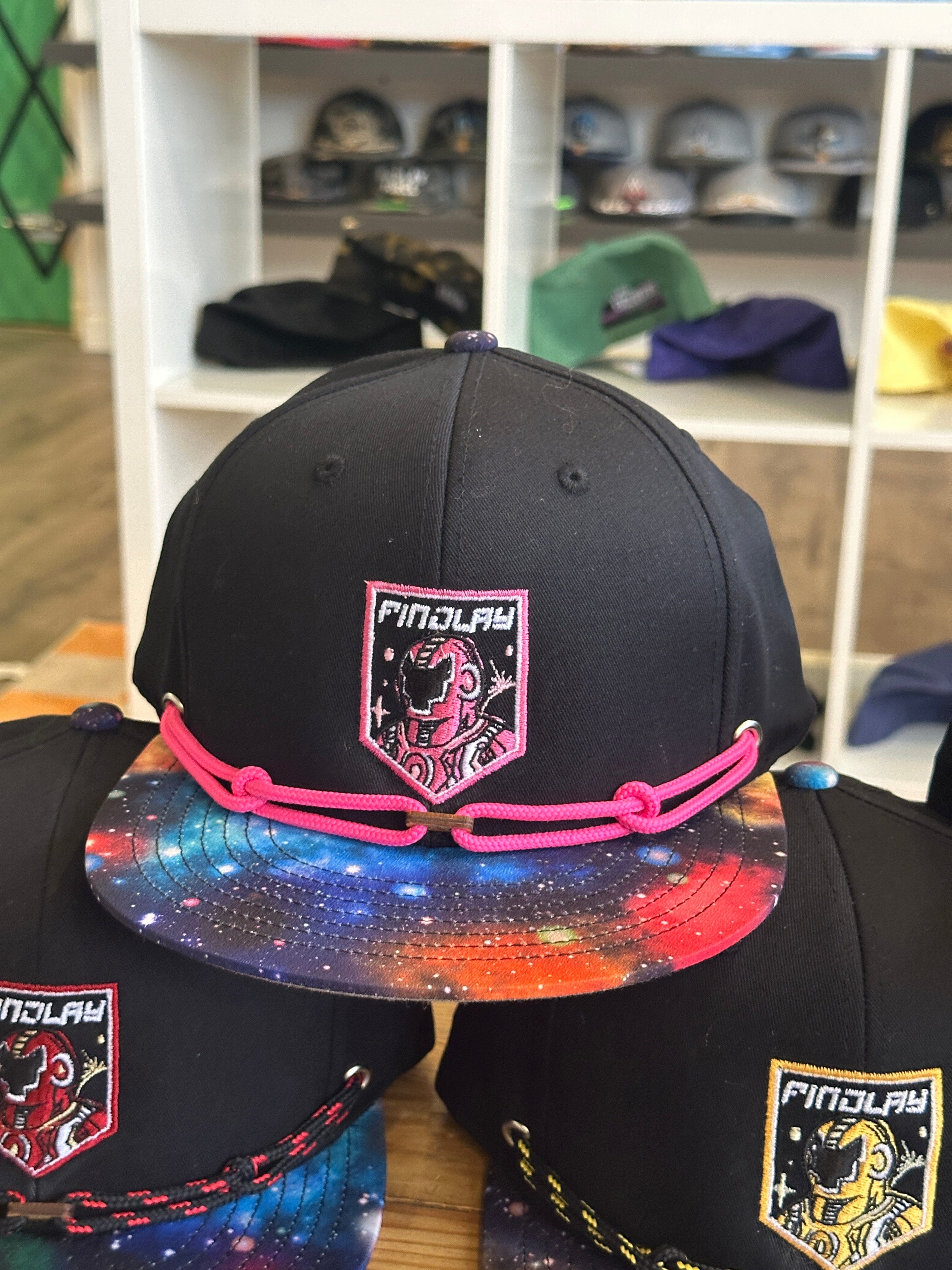 5/14 Super Space Sentai s.2 flash drop Findlay Hats