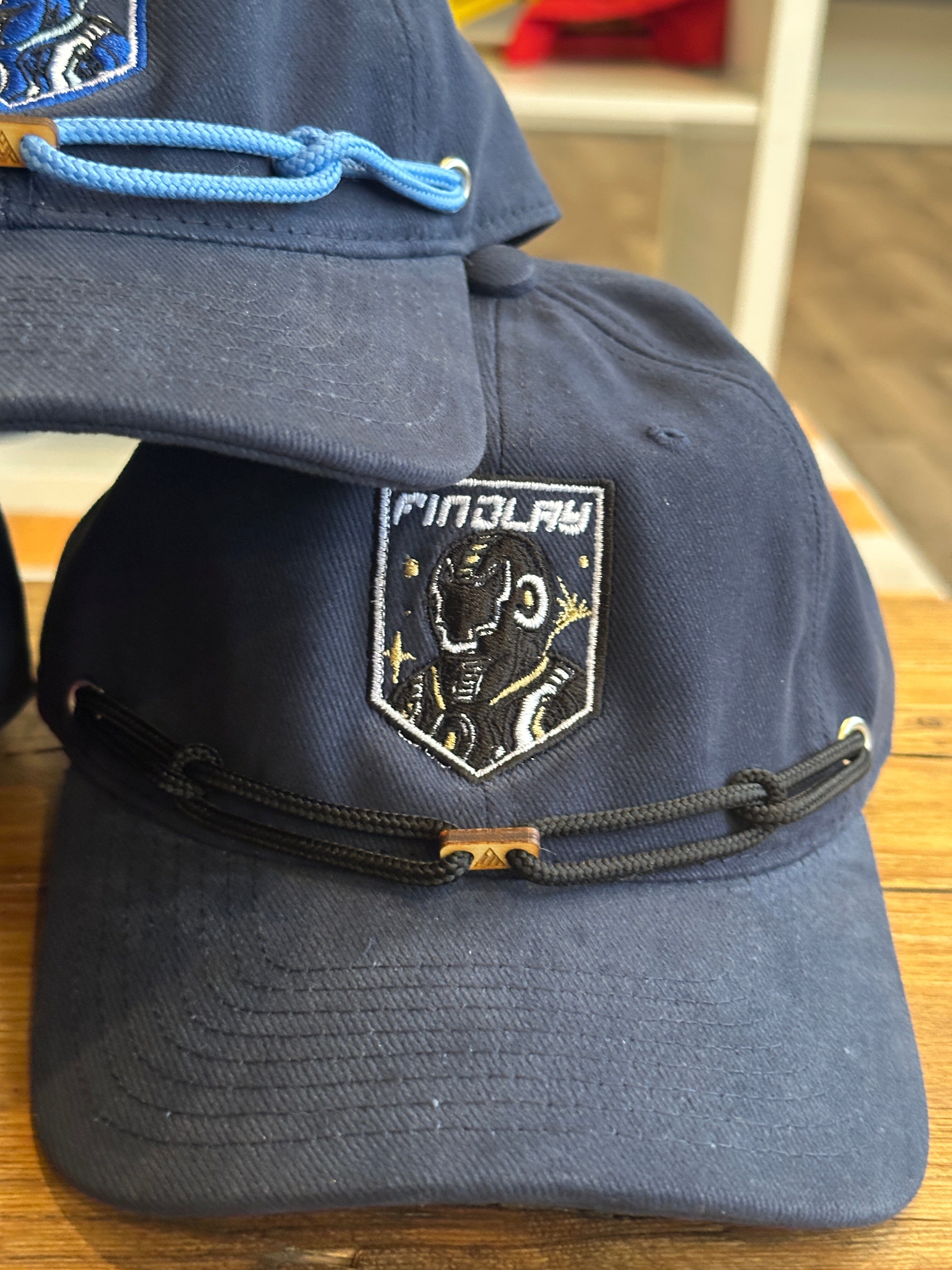 5/14 Super Sentai Daddies flash drop Findlay Hats