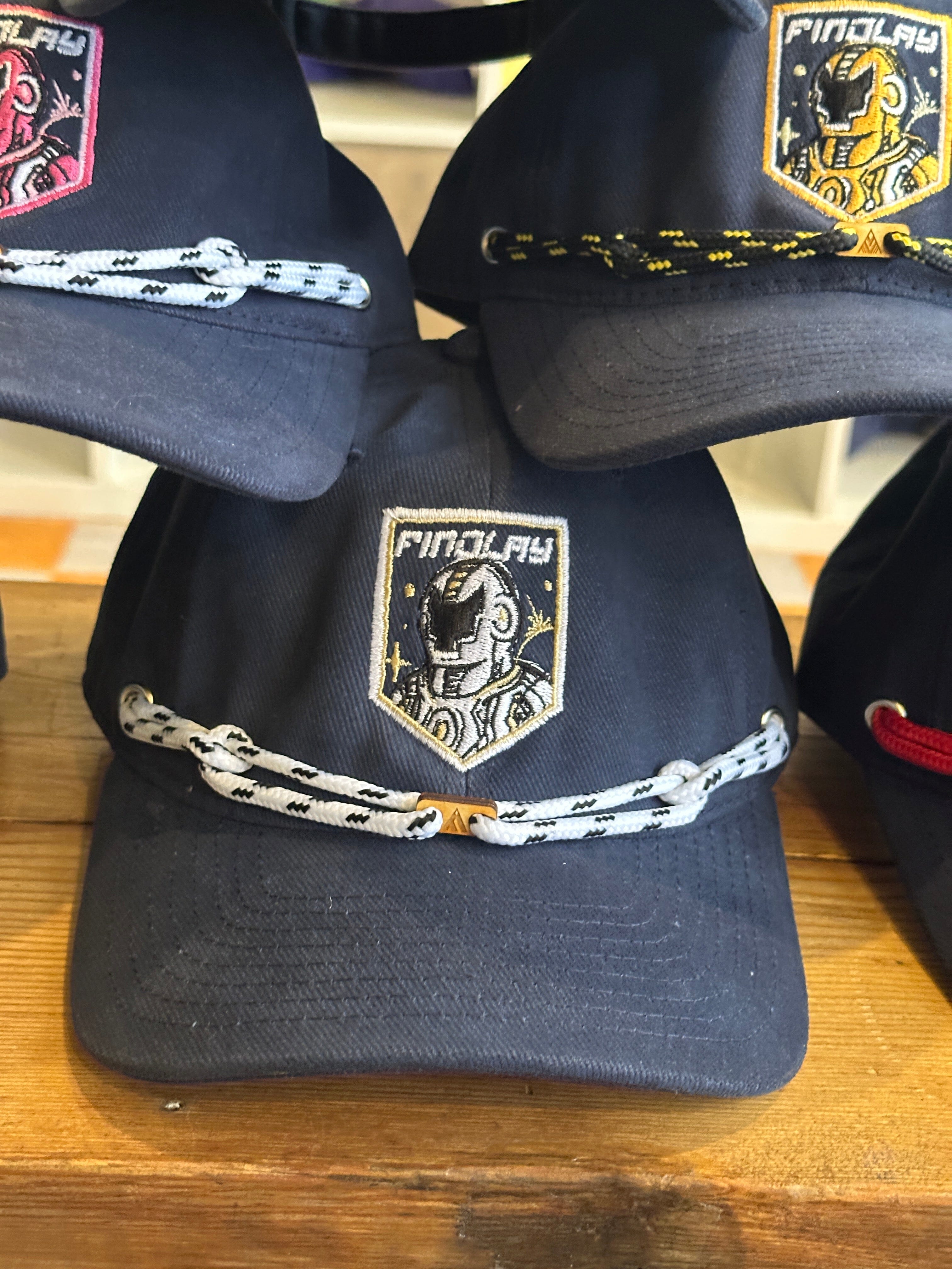 5/14 Super Sentai Daddies flash drop Findlay Hats