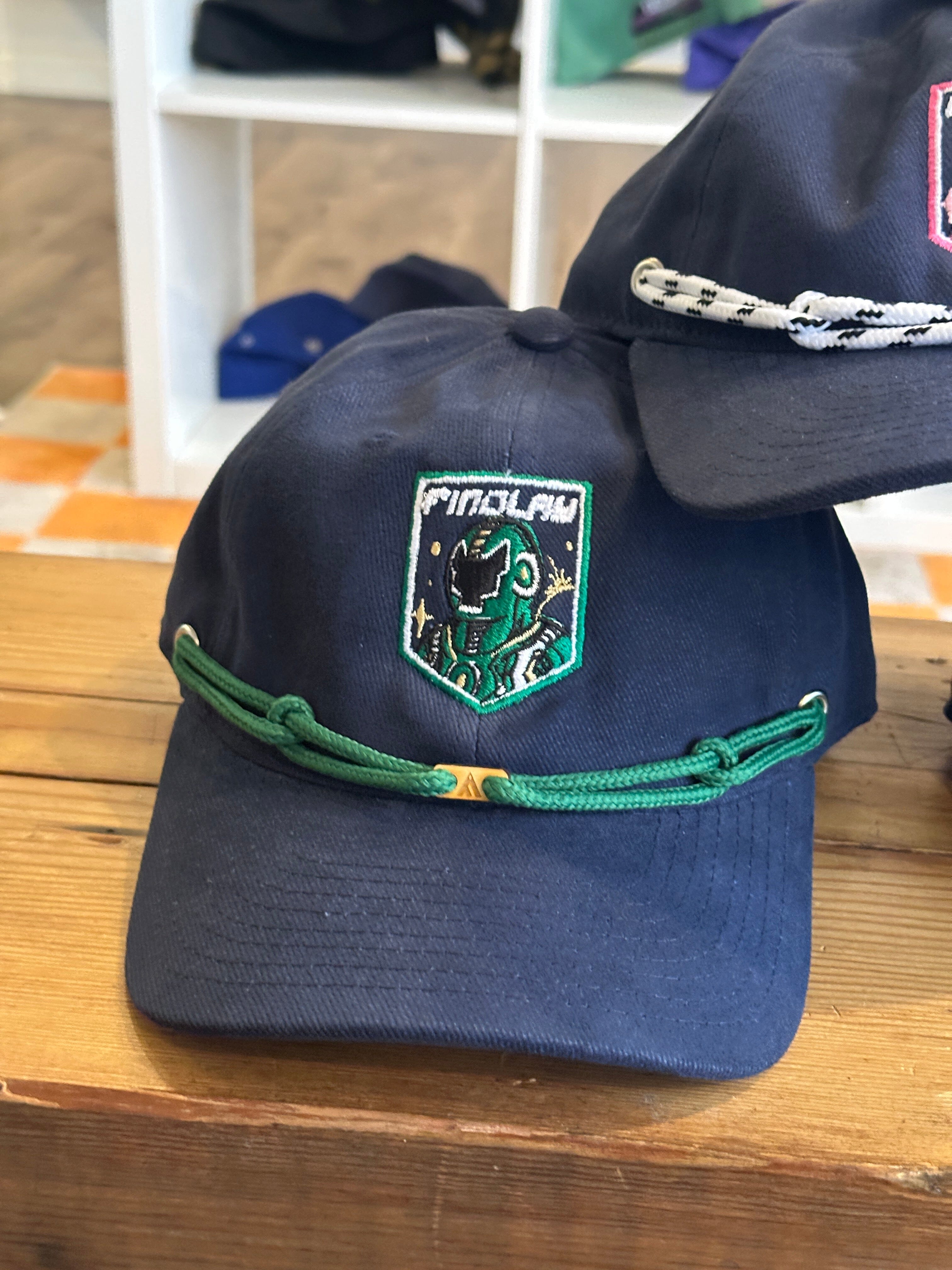 5/14 Super Sentai Daddies flash drop Findlay Hats