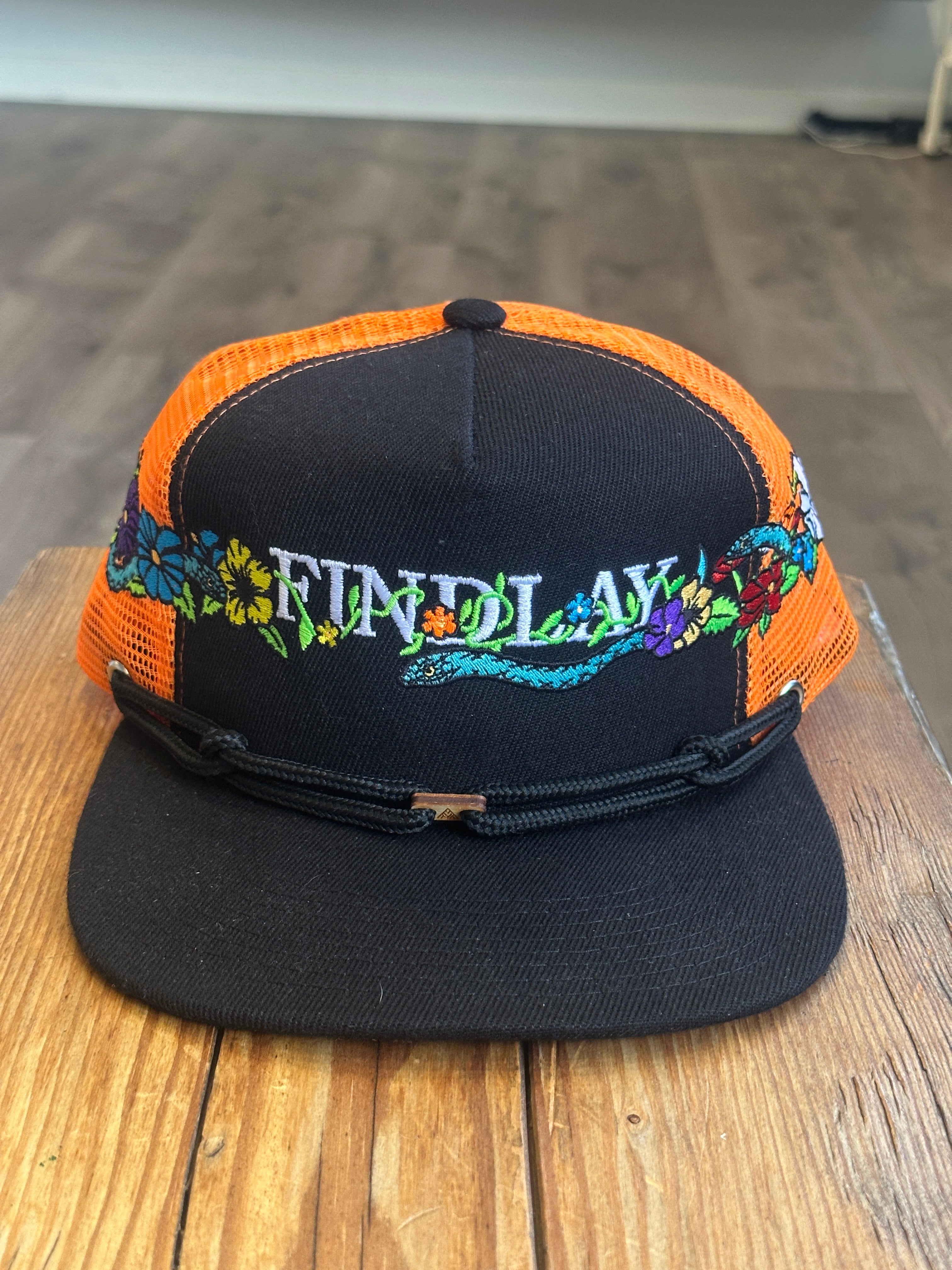 5/19 Mesh Gone Wild Flash Drop #1