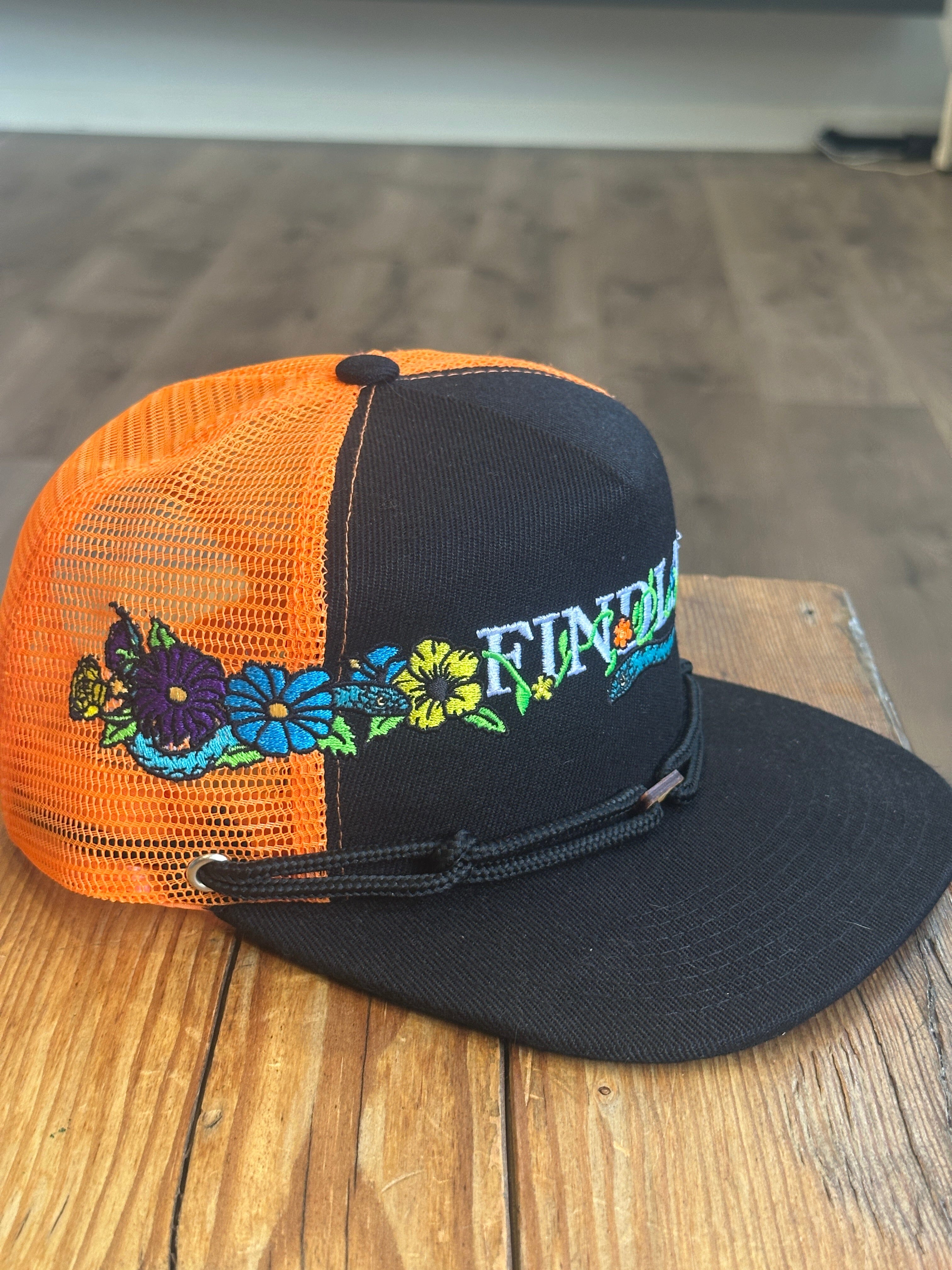5/19 Mesh Gone Wild Flash Drop #1 Findlay Hats