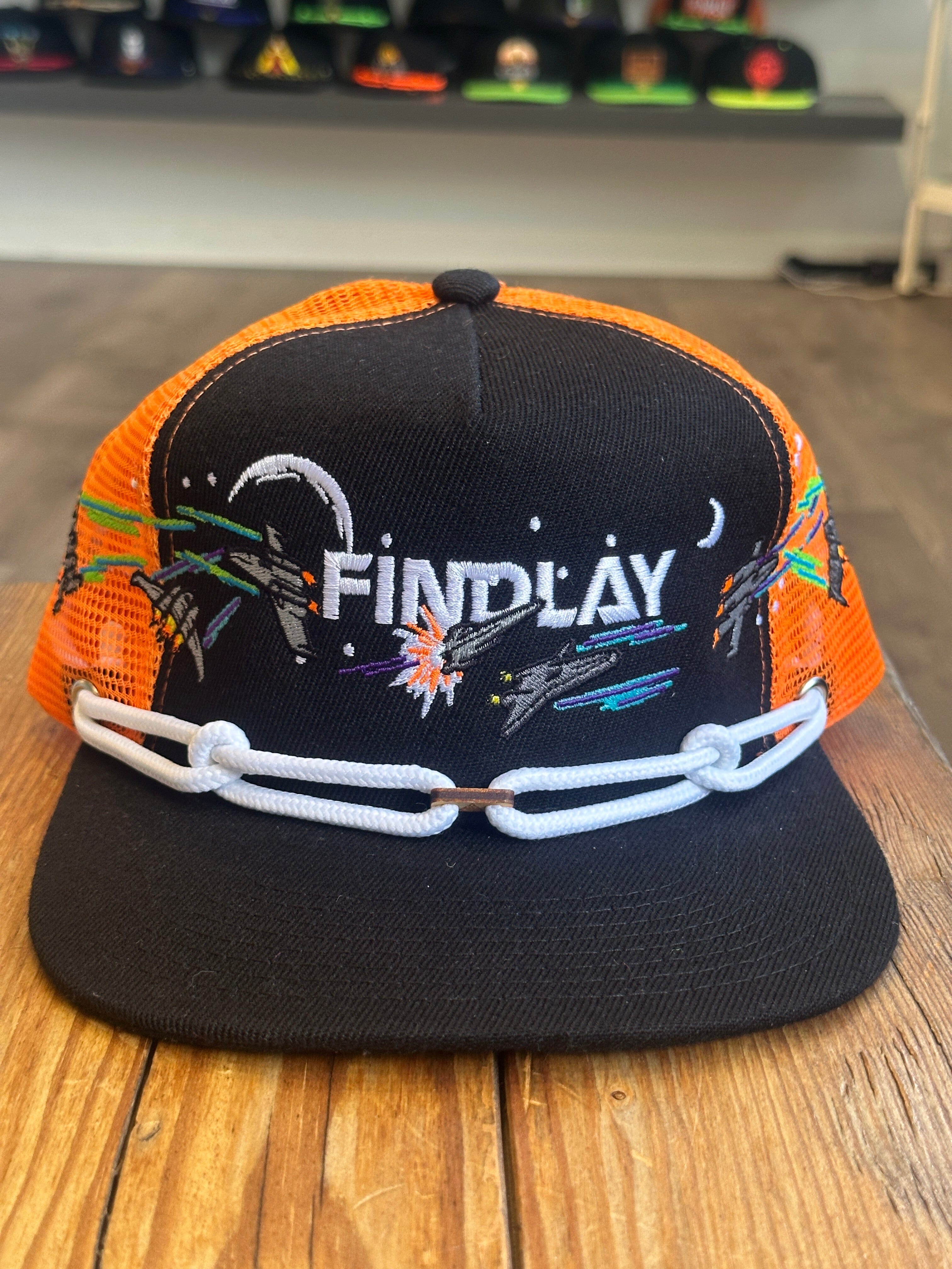5/19 Mesh Gone Wild Flash Drop #2 Findlay Hats