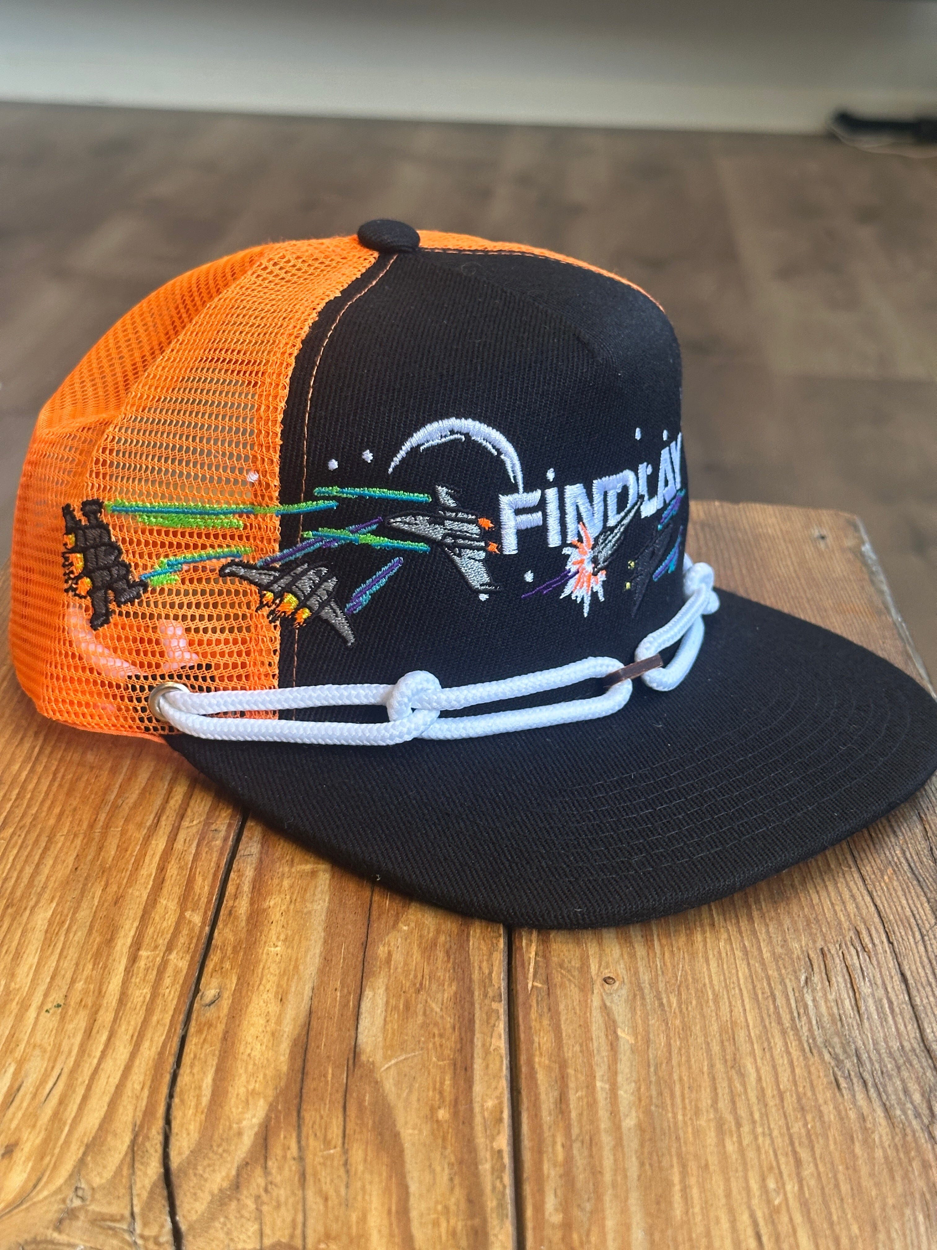 5/19 Mesh Gone Wild Flash Drop #2 Findlay Hats