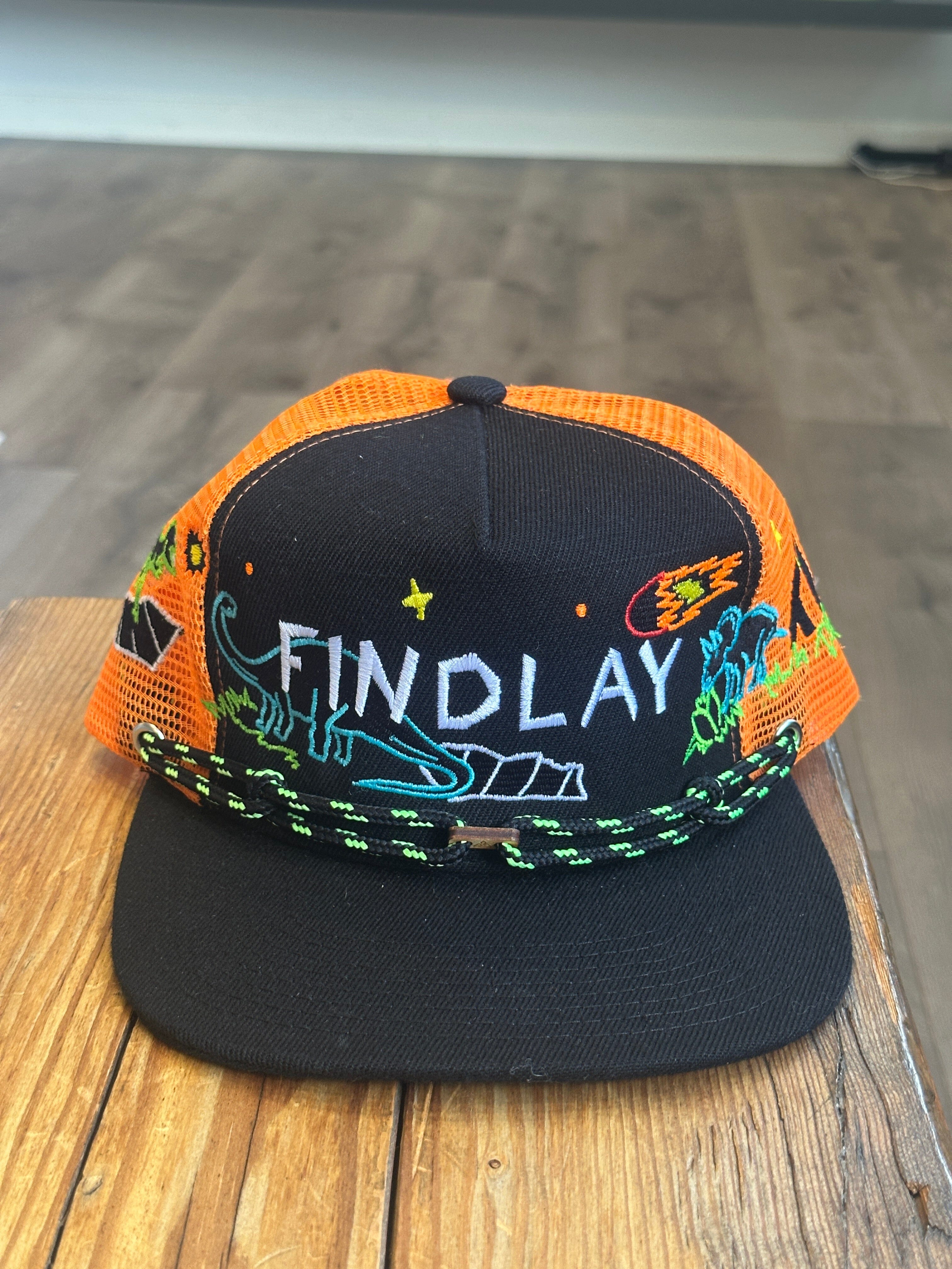 5/19 Mesh Gone Wild Flash Drop #3 Findlay Hats