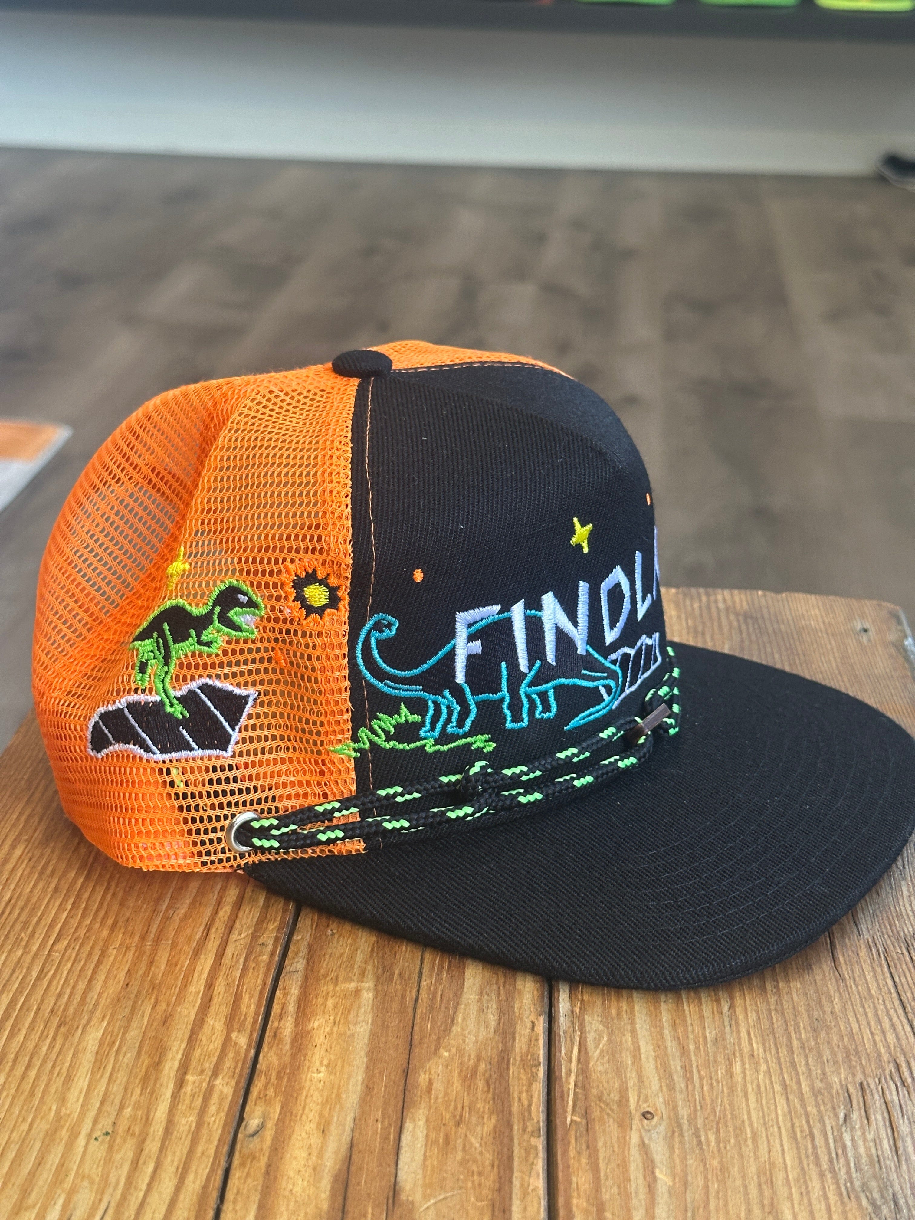 5/19 Mesh Gone Wild Flash Drop #3 Findlay Hats