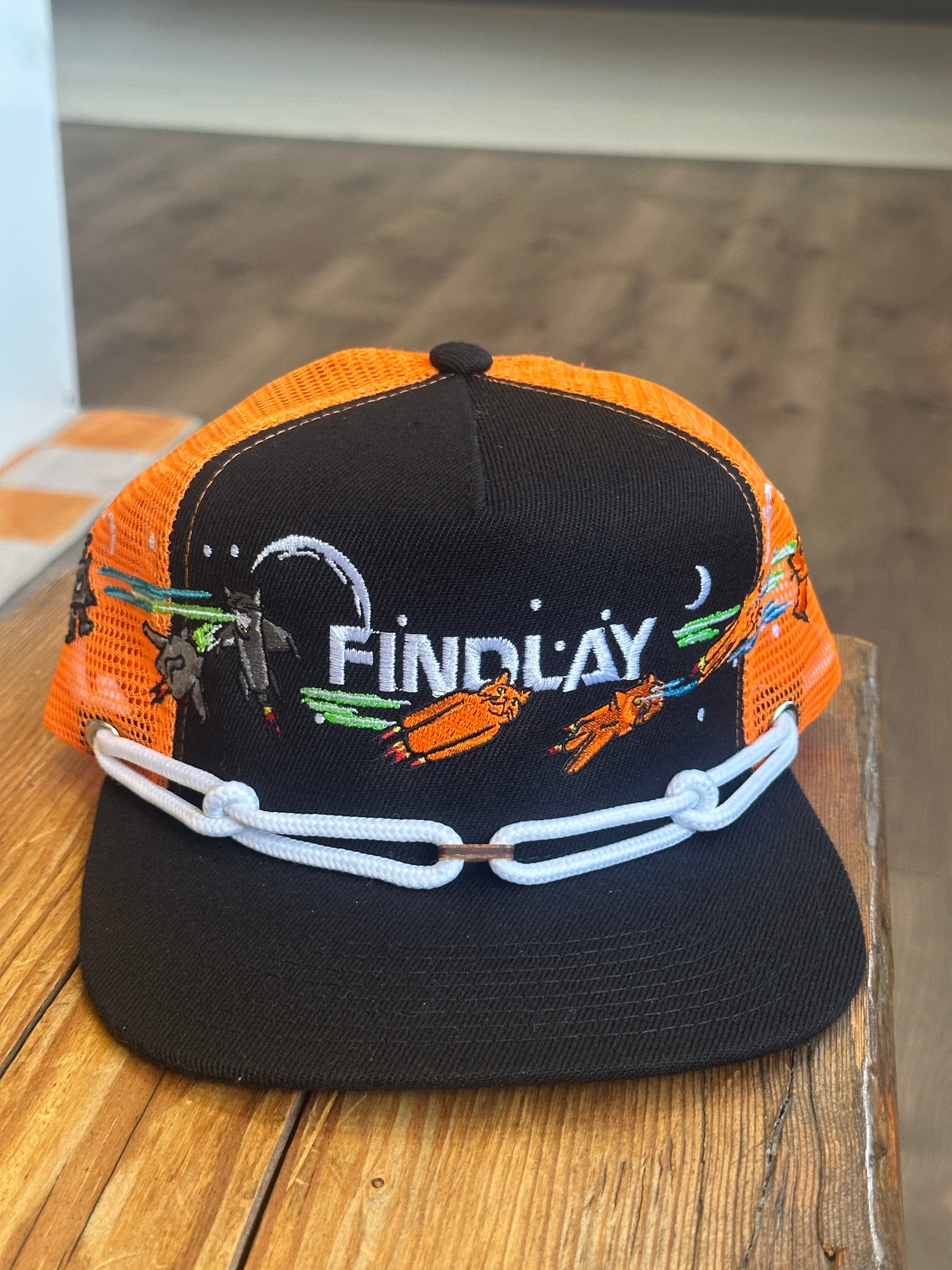 5/19 Mesh Gone Wild Flash Drop #4 Findlay Hats