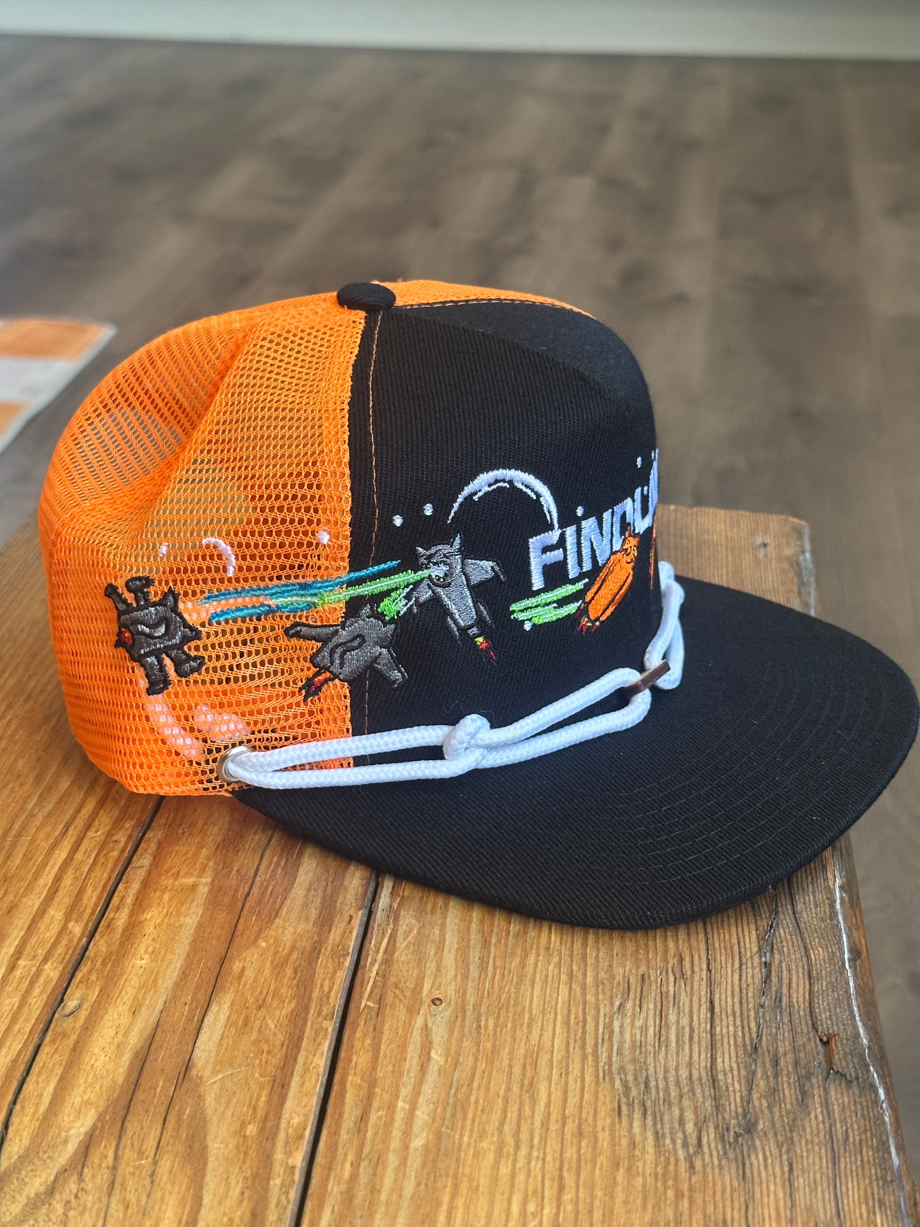 5/19 Mesh Gone Wild Flash Drop #4