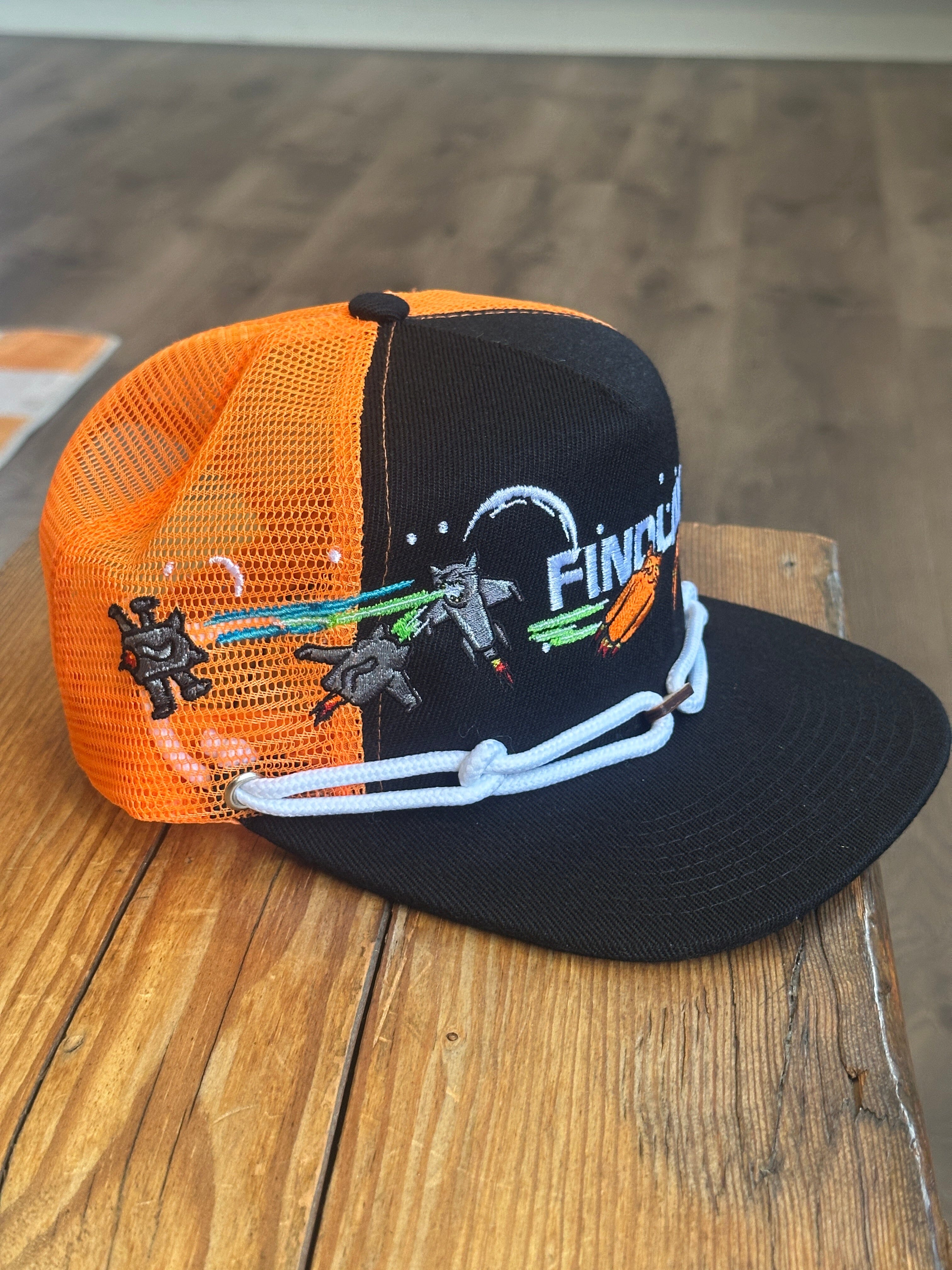 5/19 Mesh Gone Wild Flash Drop #4 Findlay Hats