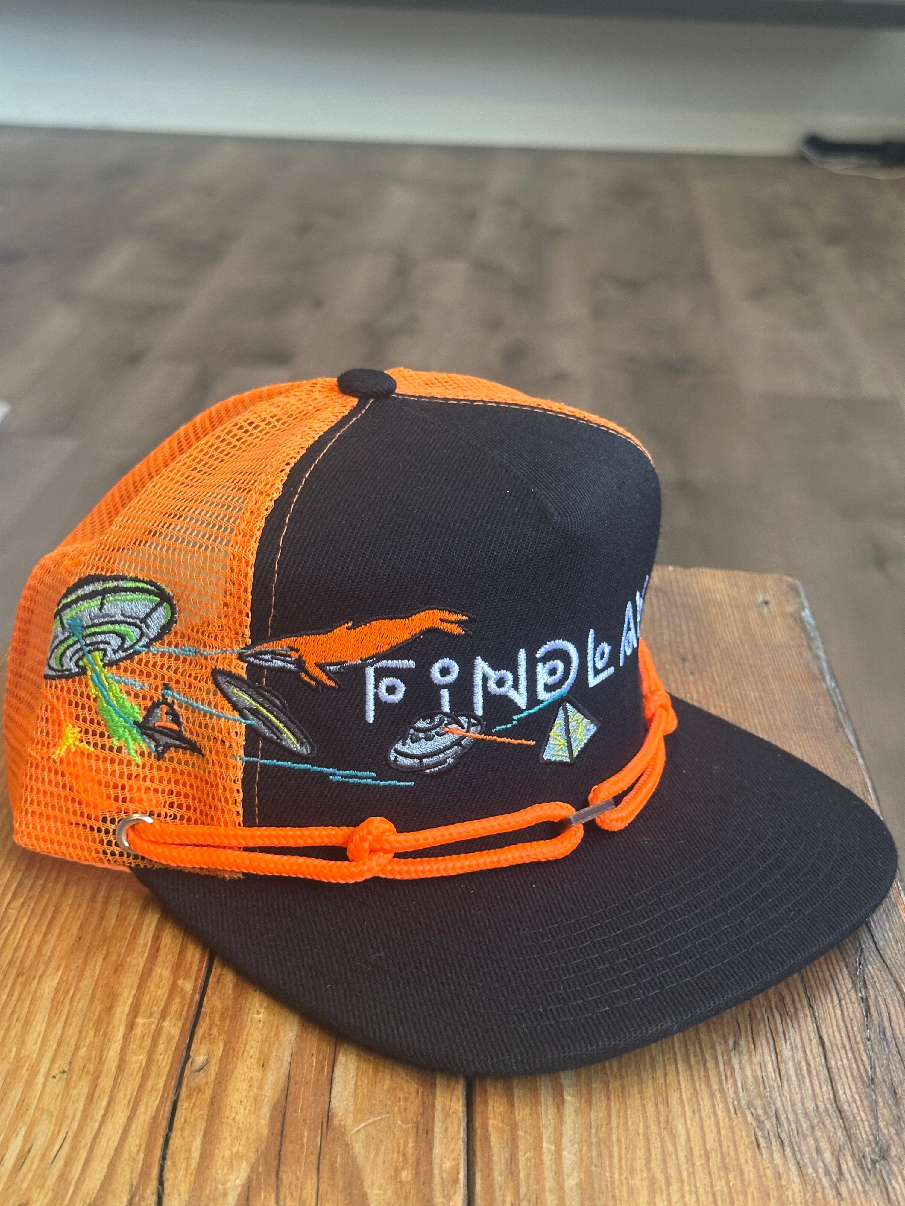 5/19 Mesh Gone Wild Flash Drop #5 Findlay Hats