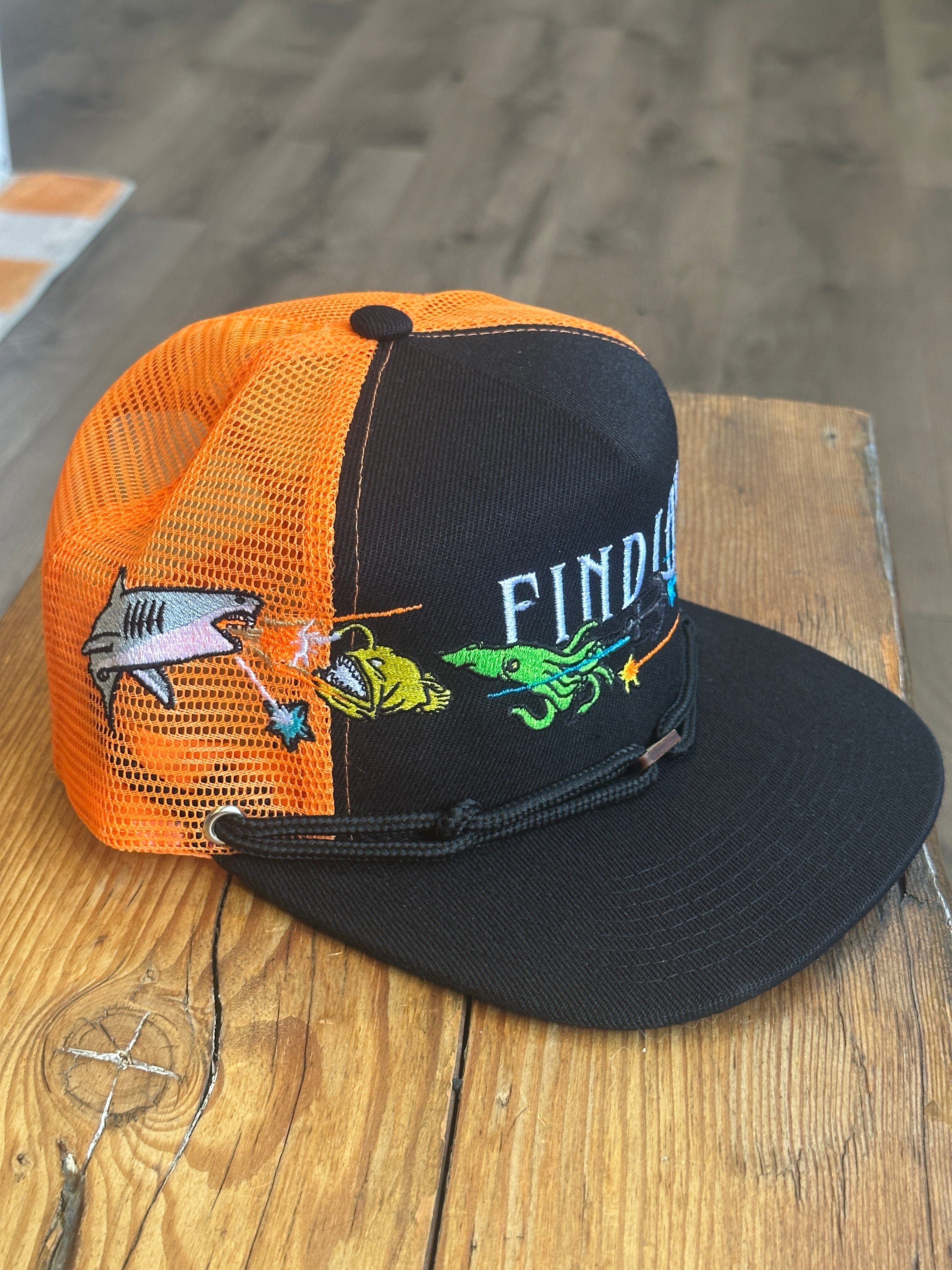 5/19 Mesh Gone Wild Flash Drop #6 Findlay Hats