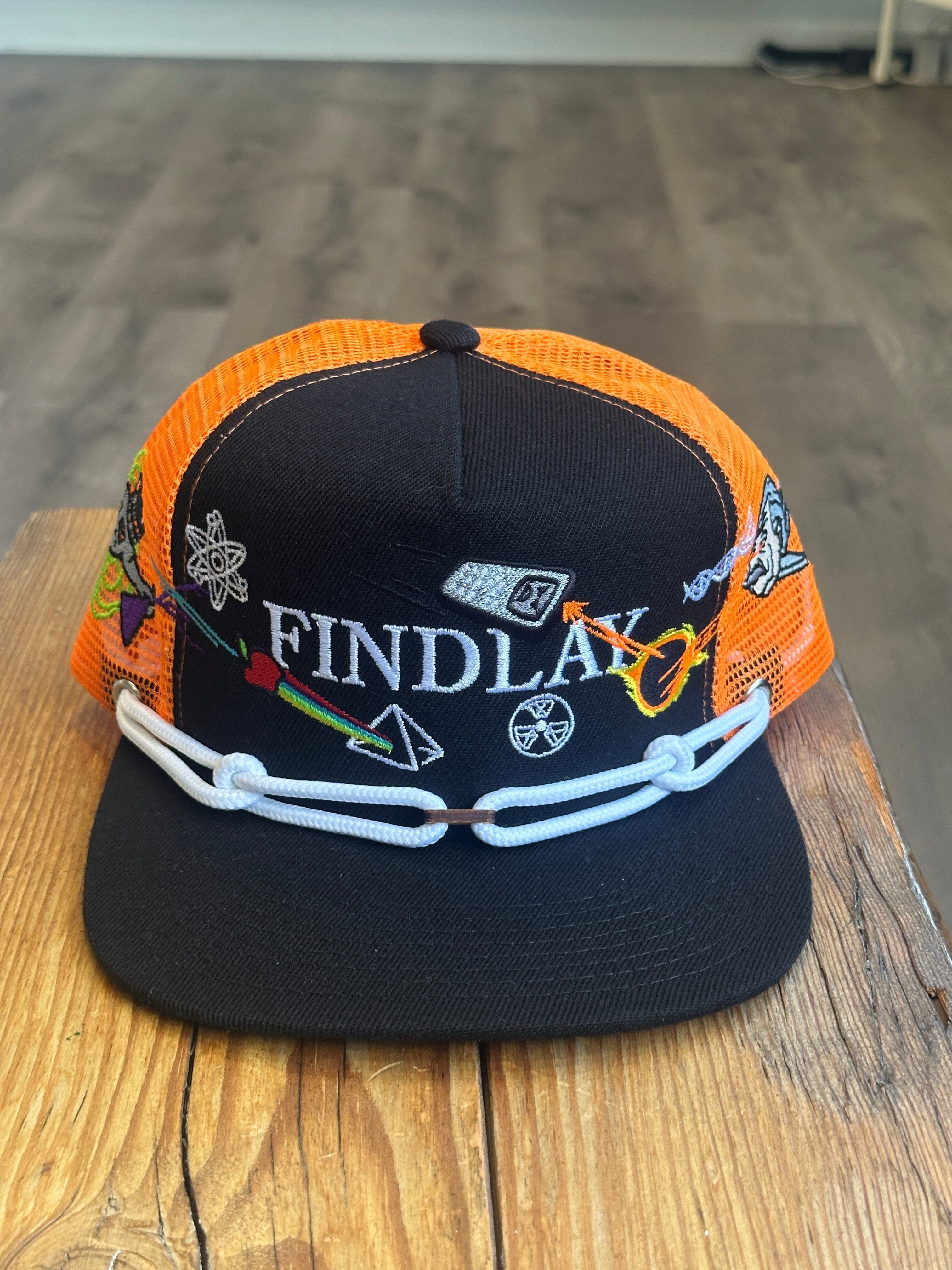 5/19 Mesh Gone Wild Flash Drop #7 Findlay Hats