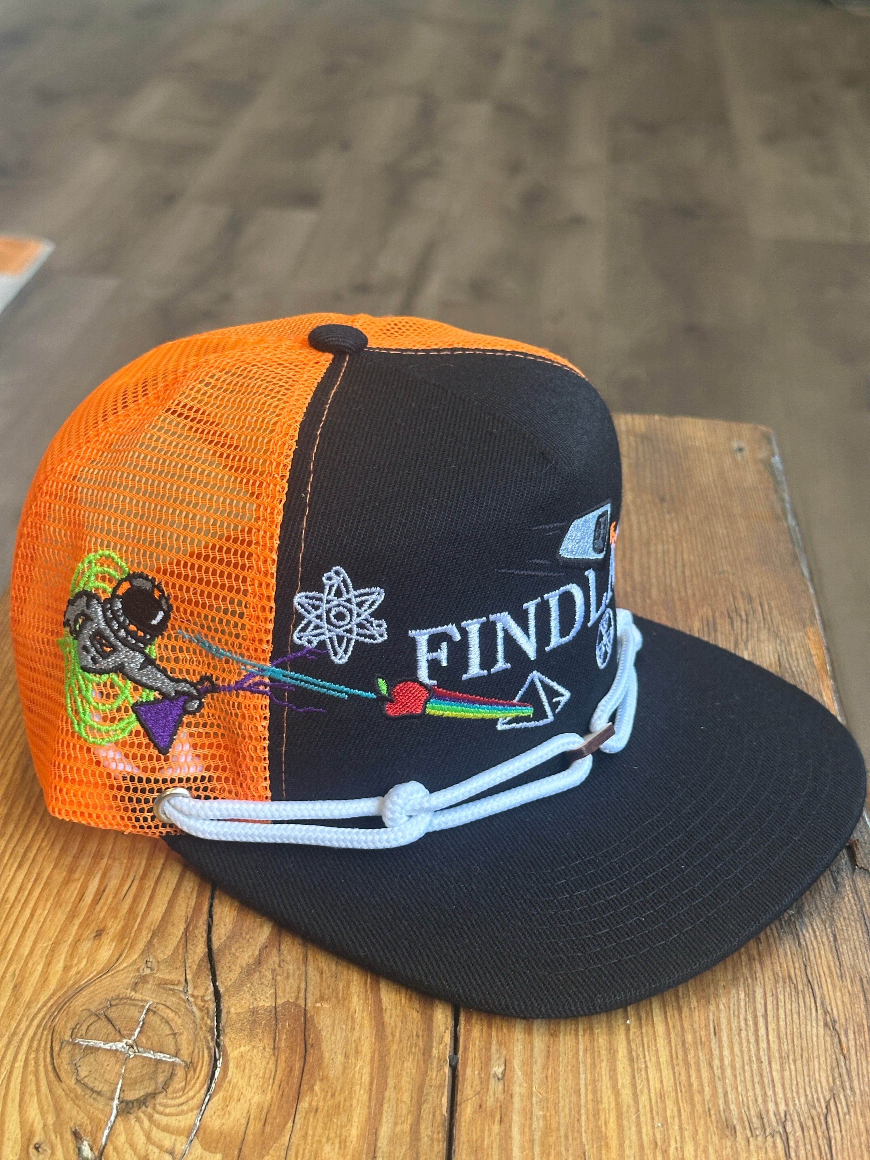 5/19 Mesh Gone Wild Flash Drop #7 Findlay Hats
