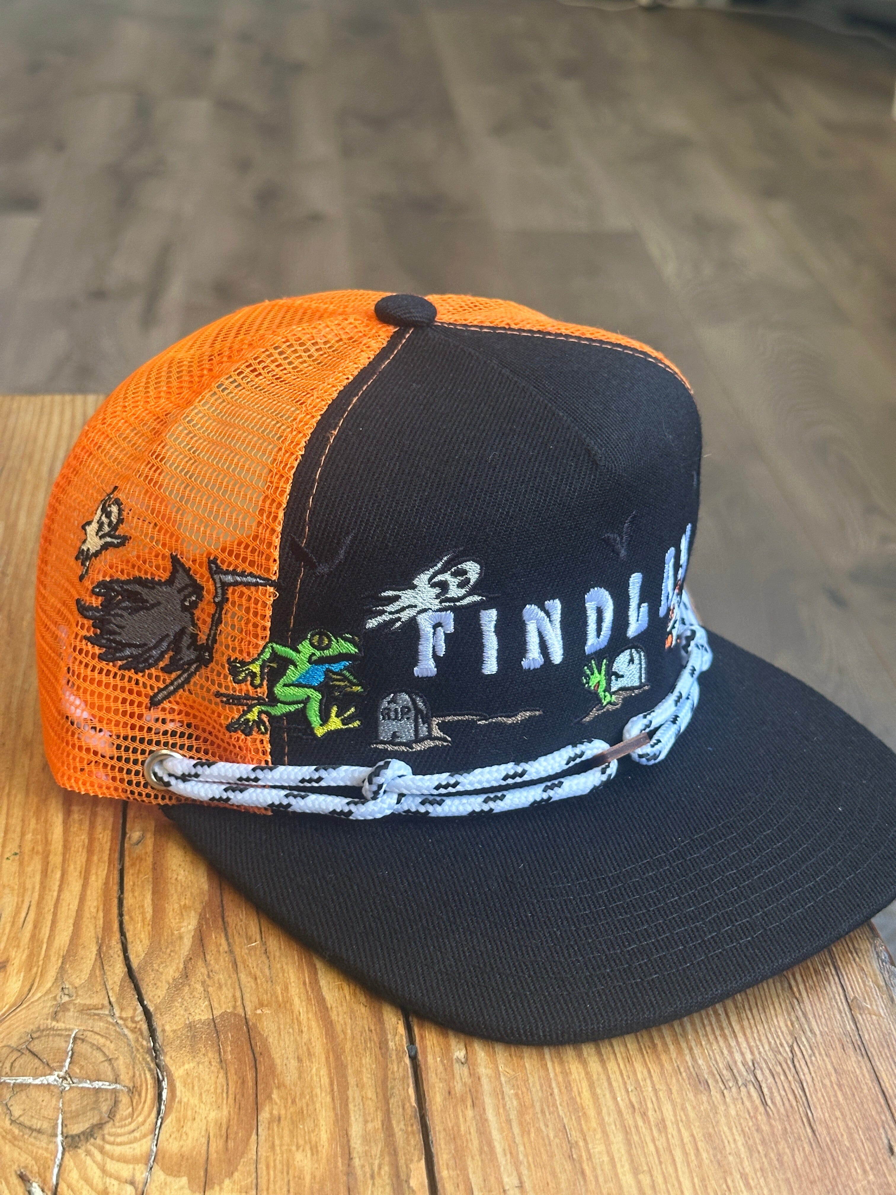 5/19 Mesh Gone Wild Flash Drop #10 Findlay Hats