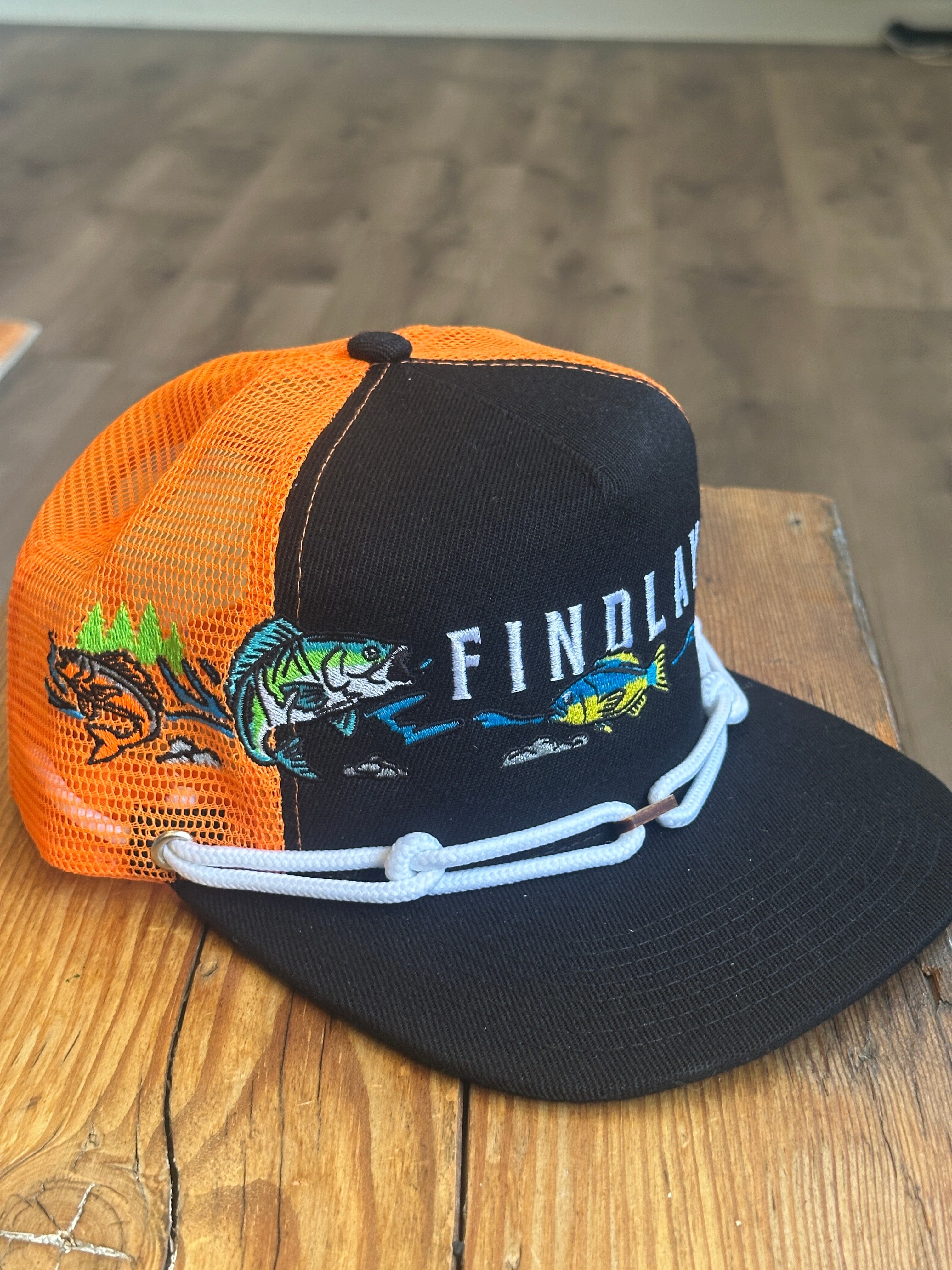 5/19 Mesh Gone Wild Flash Drop #9 Findlay Hats