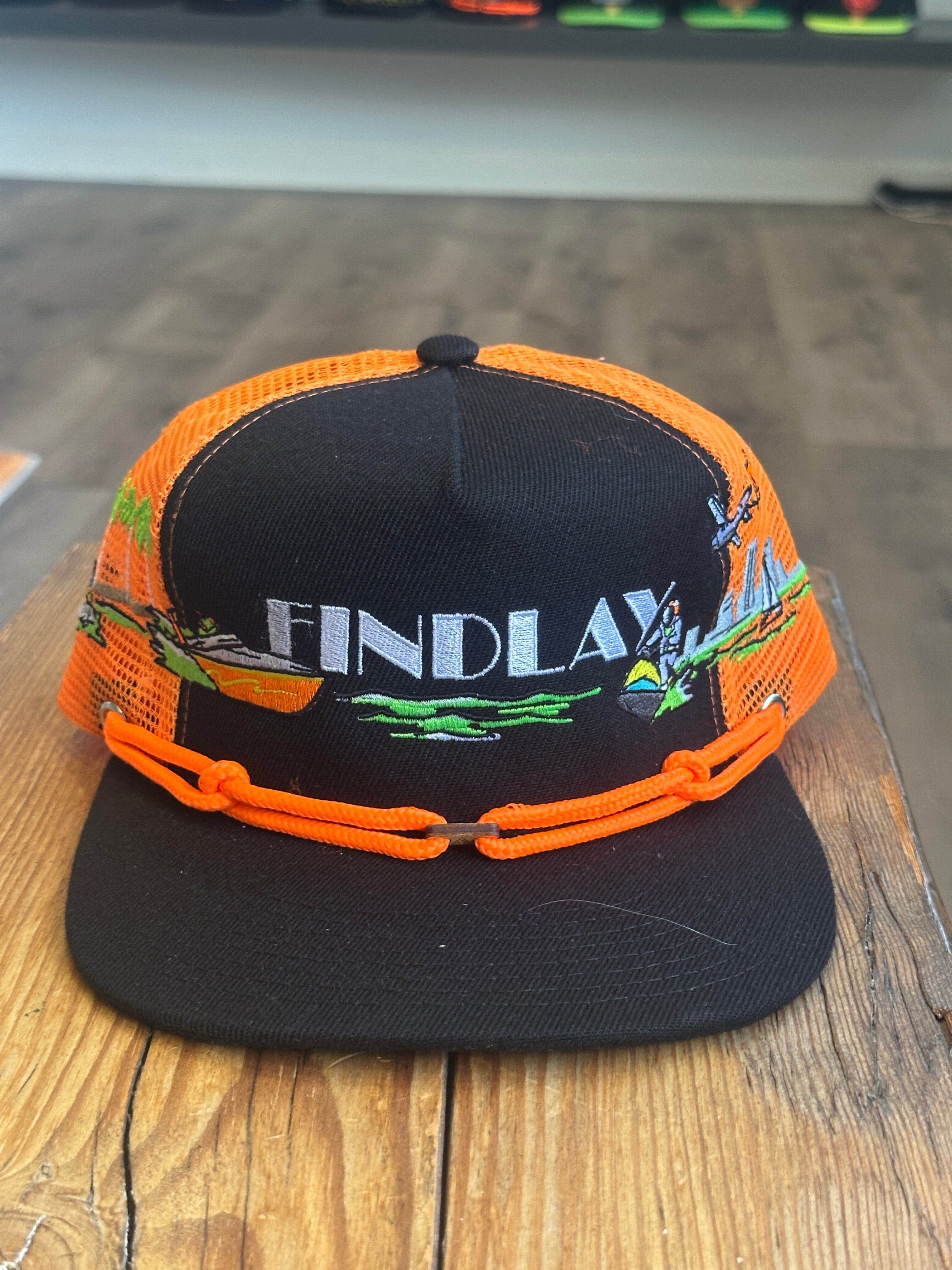 5/19 Mesh Gone Wild Flash Drop #11 Findlay Hats