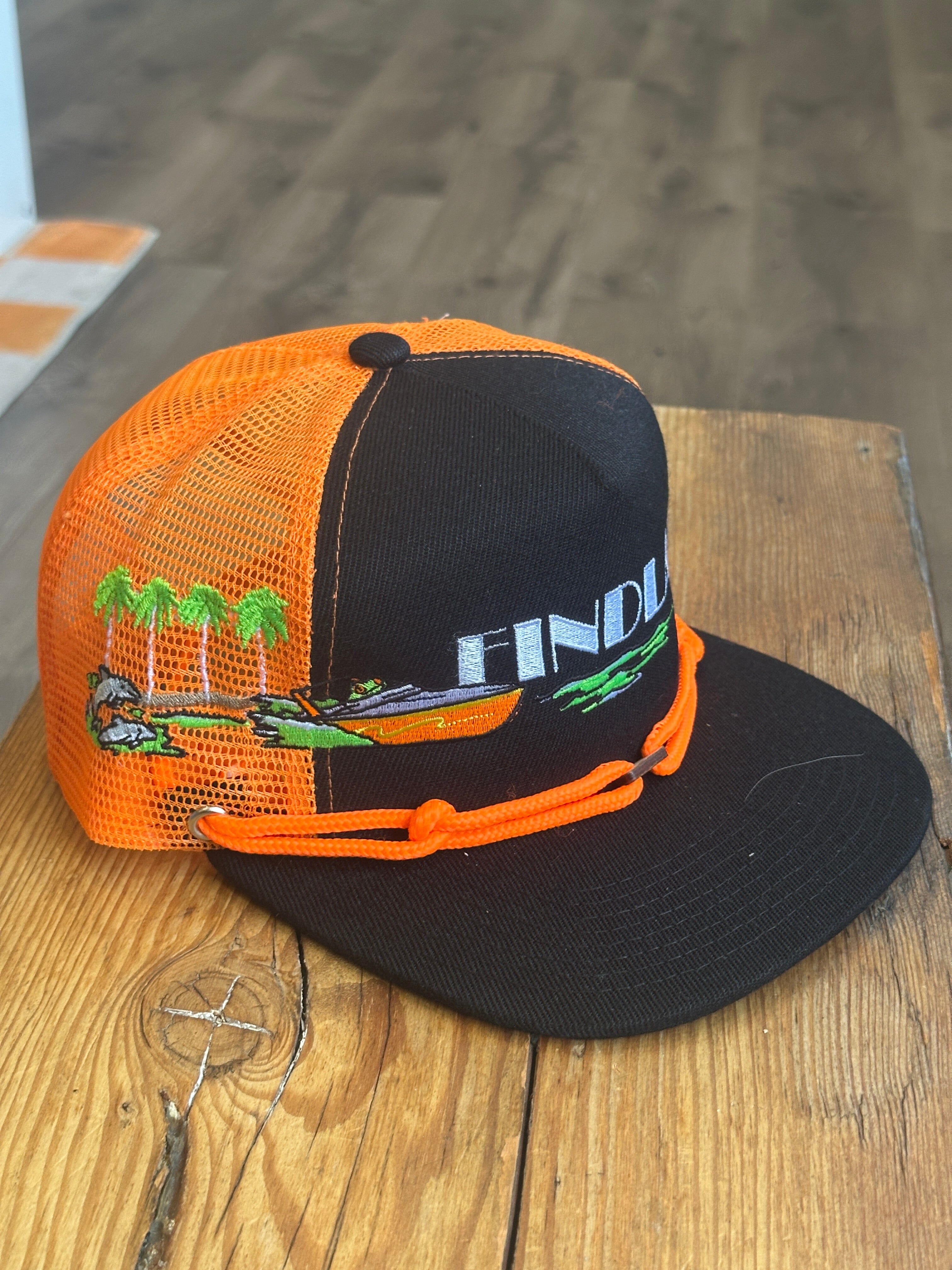5/19 Mesh Gone Wild Flash Drop #11 Findlay Hats