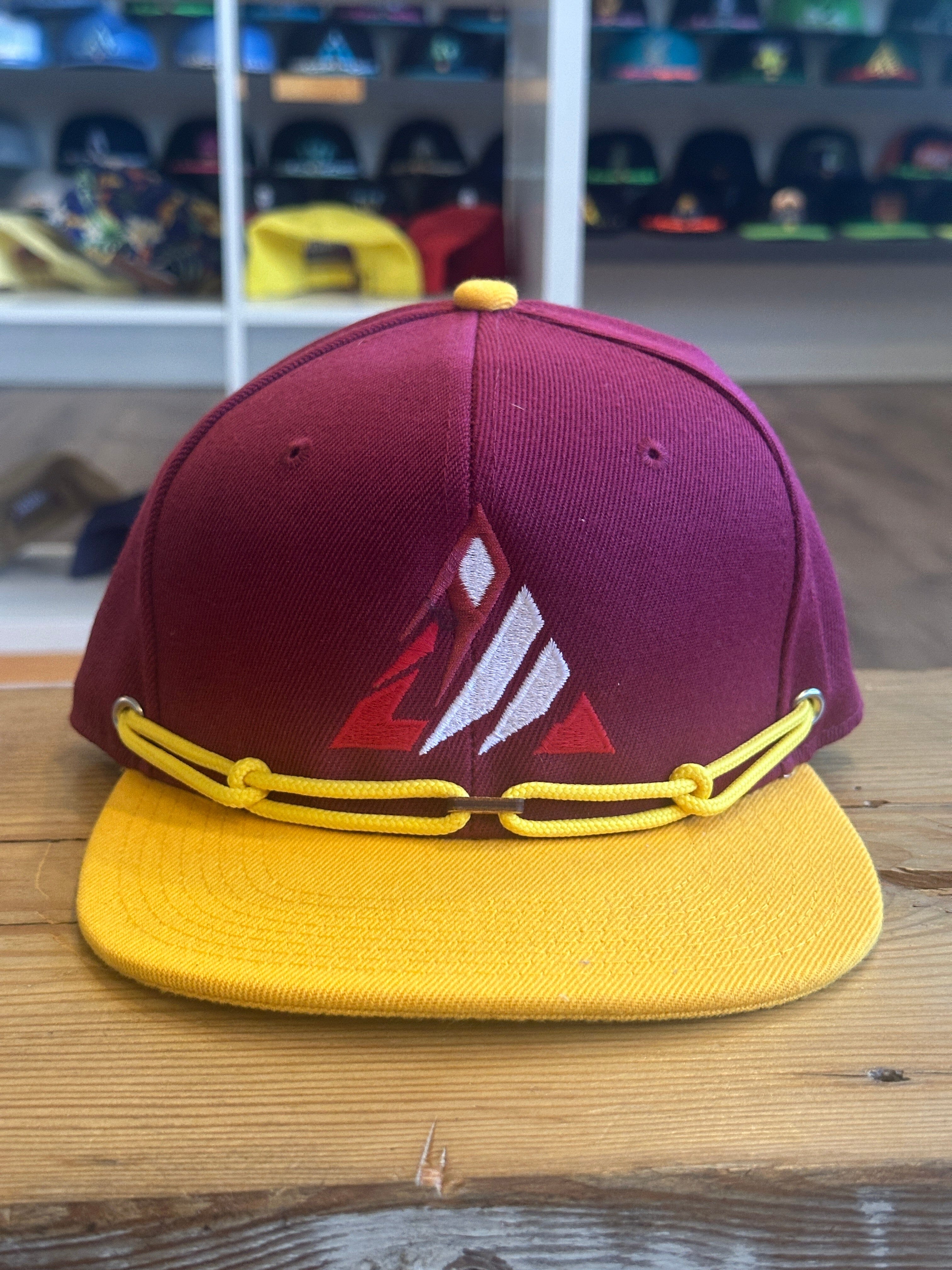 6/3 Lucky 7s Flash Drop #6 Findlay Hats