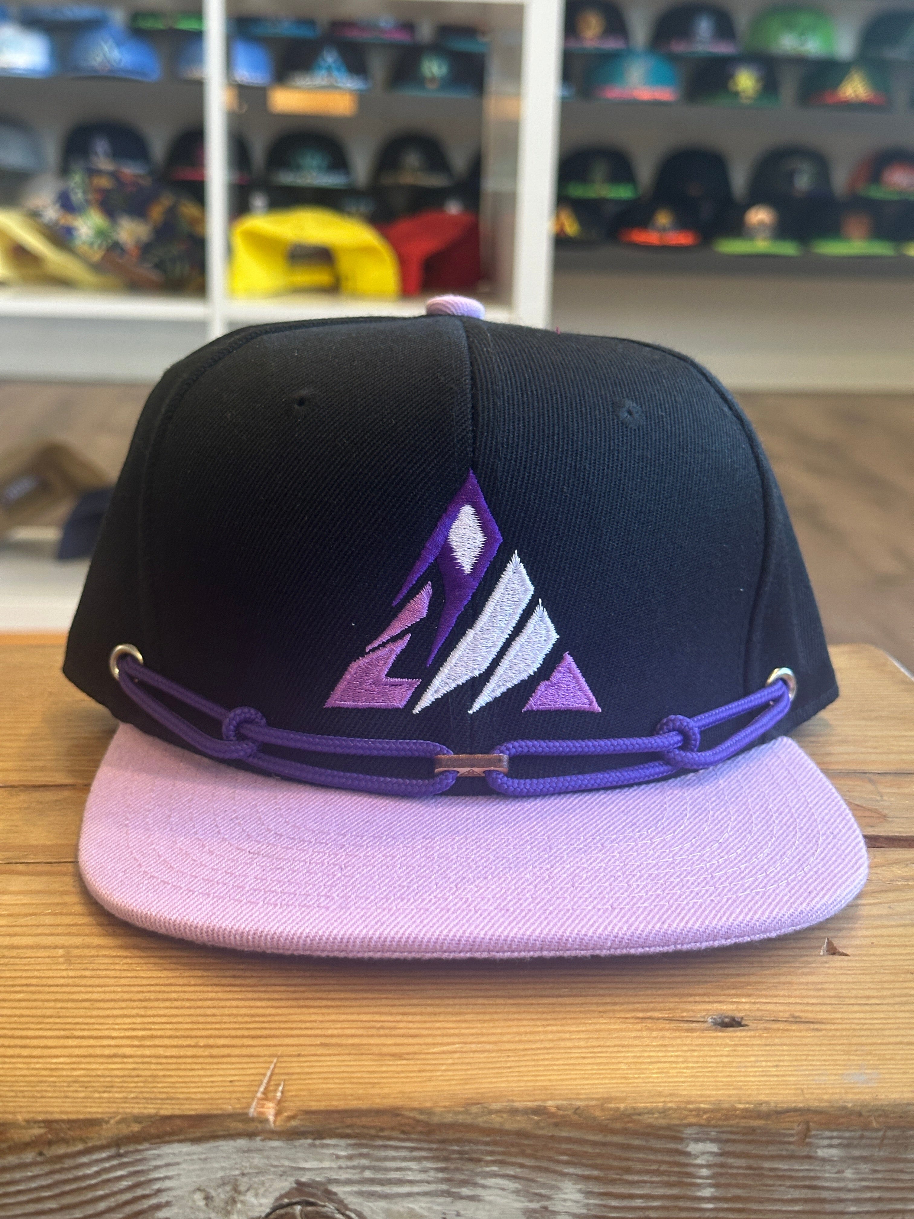 6/3 Lucky 7s Flash Drop #4 Findlay Hats