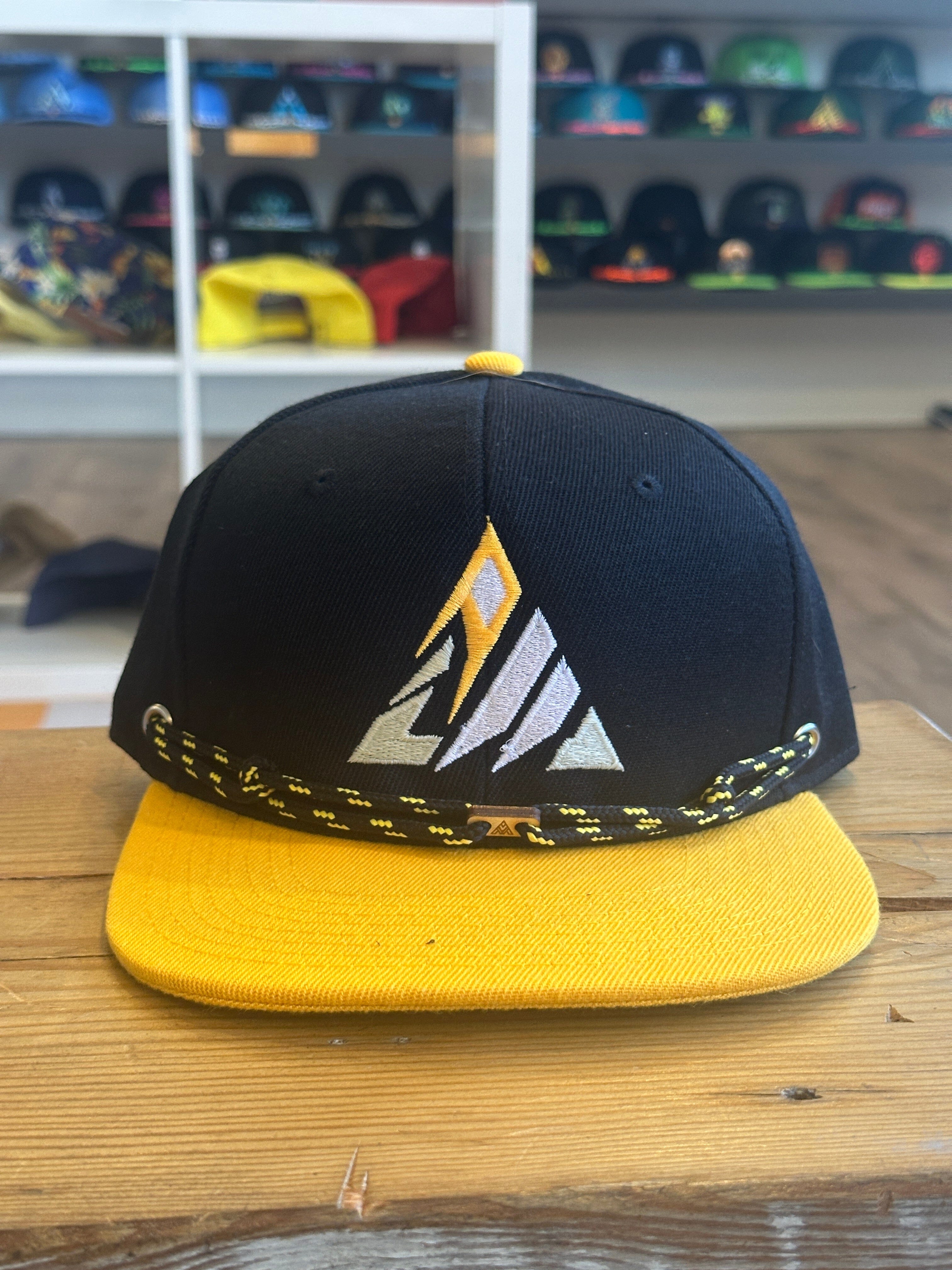 6/3 Lucky 7s Flash Drop #3 Findlay Hats