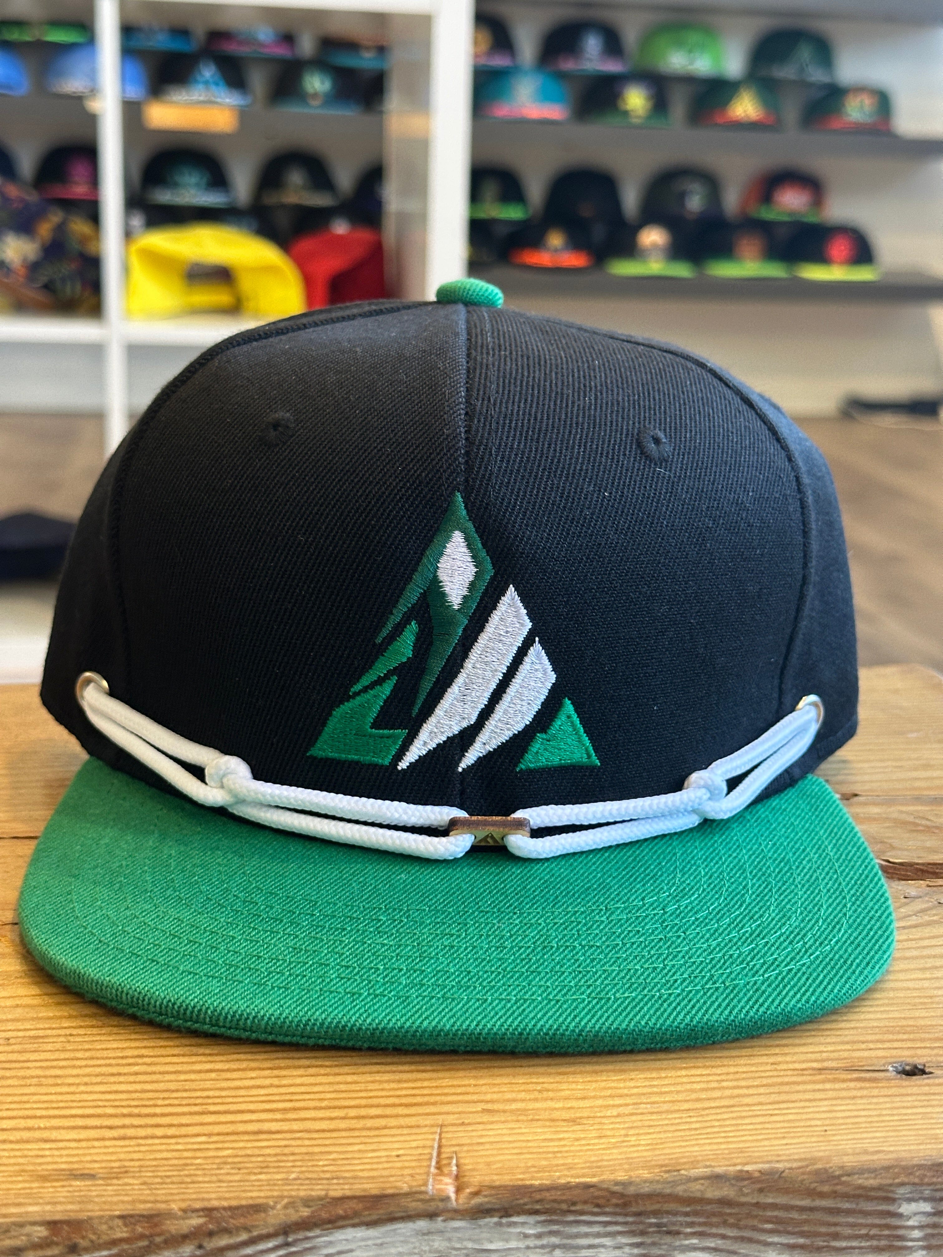 6/3 Lucky 7s Flash Drop #1 Findlay Hats