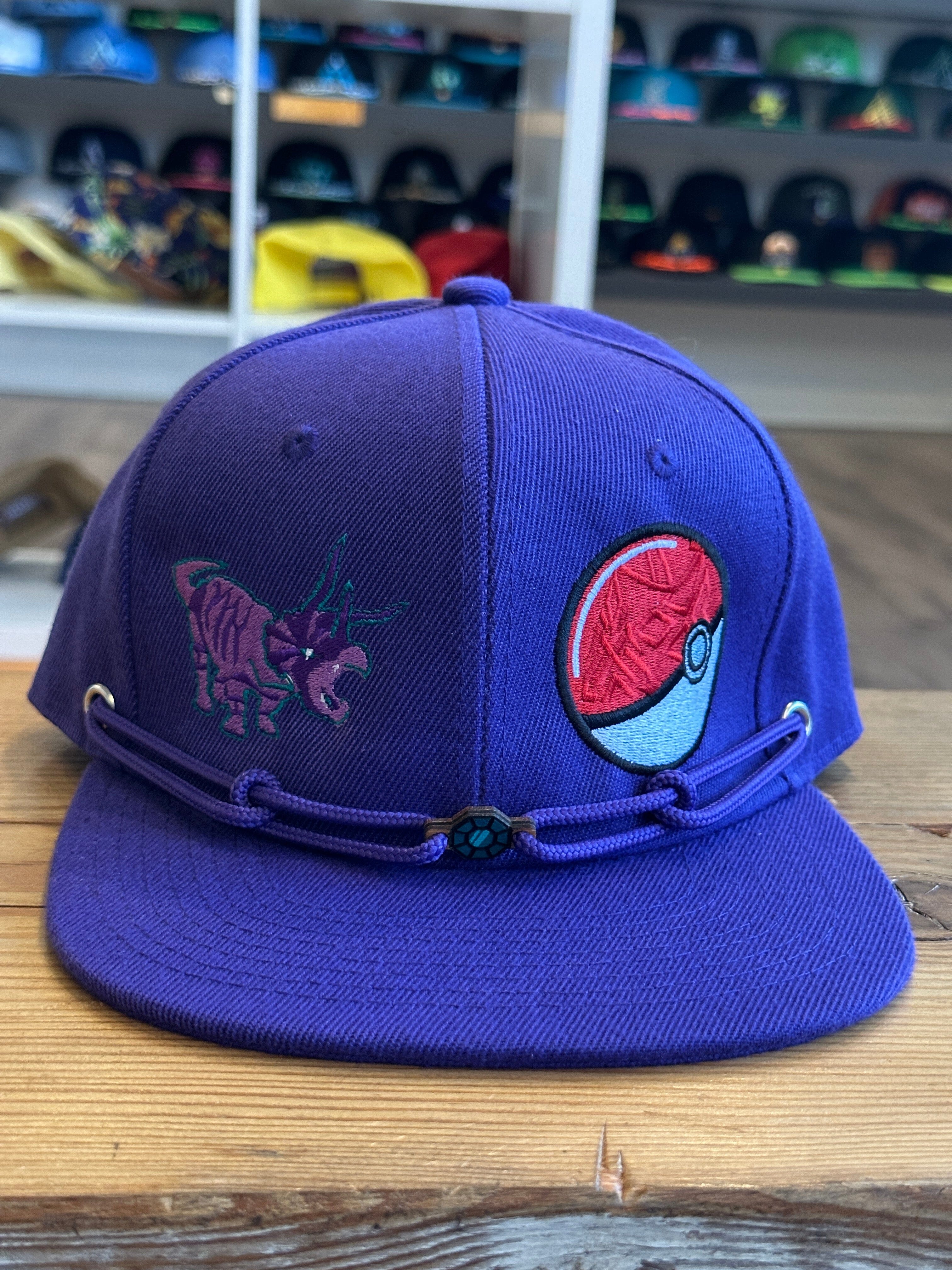 6/4 Odd Balls Flash Drop #8 Findlay Hats