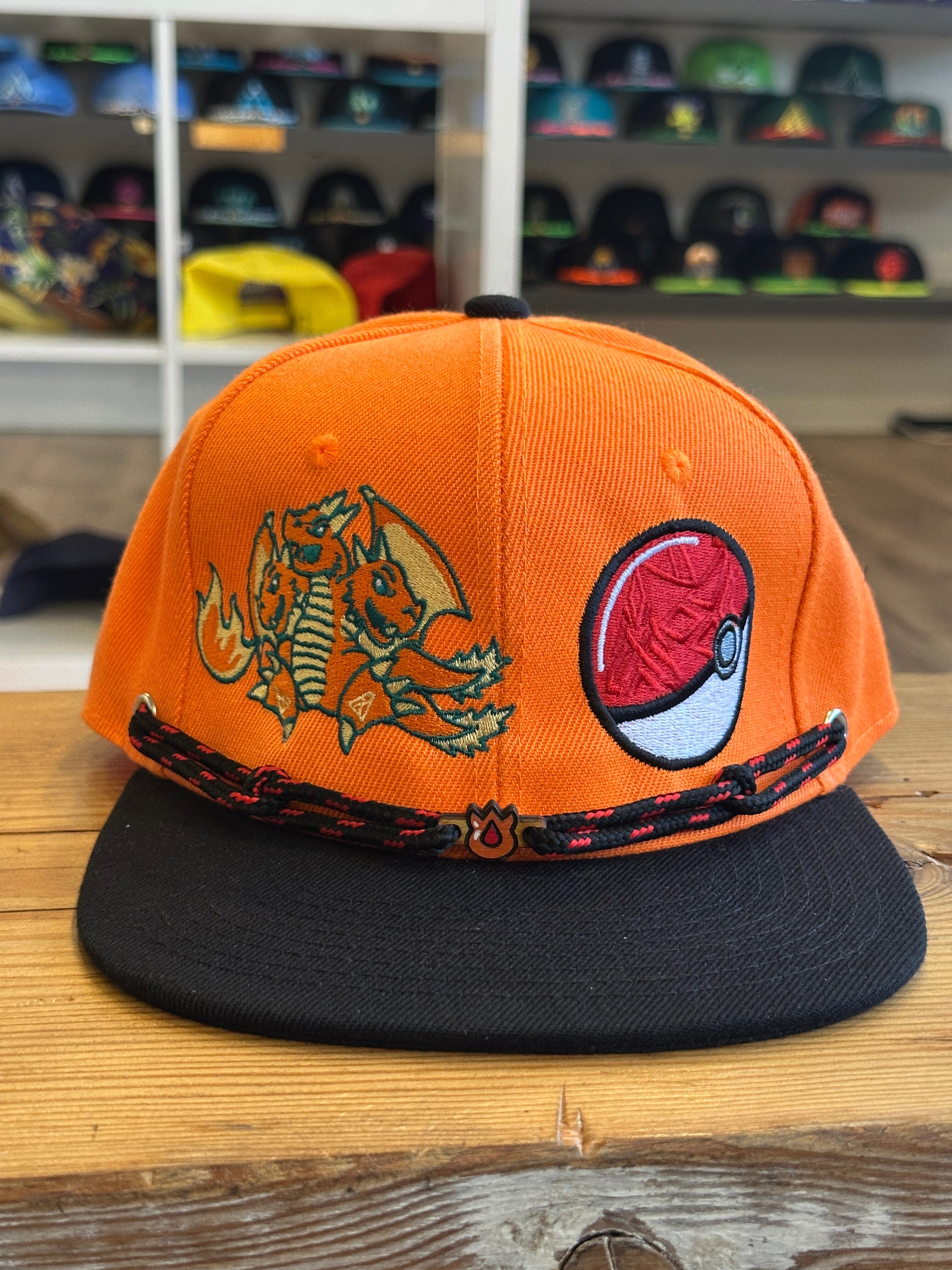 6/4 Odd Balls Flash Drop #4 Findlay Hats