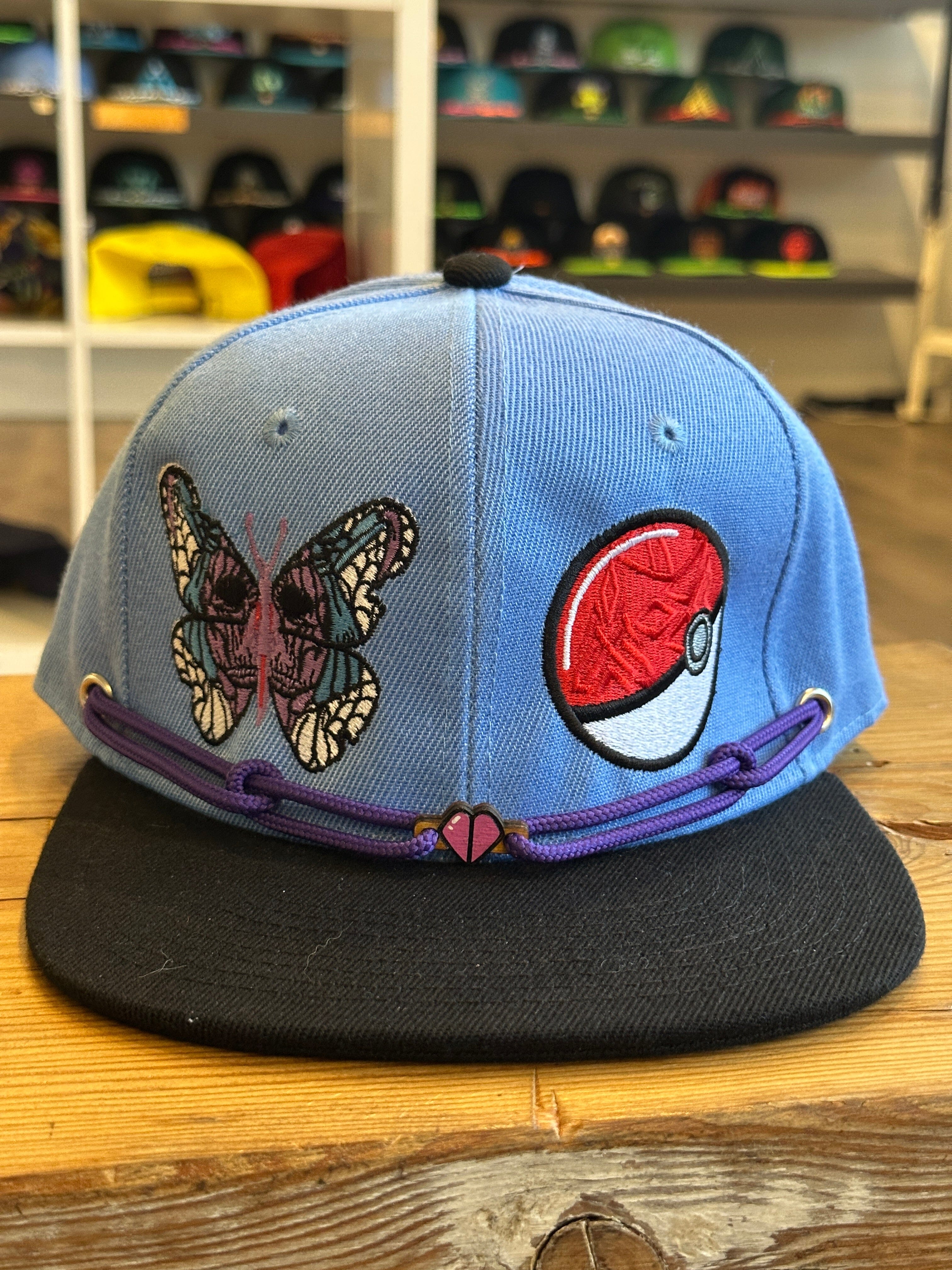 6/4 Odd Balls Flash Drop #3 Findlay Hats