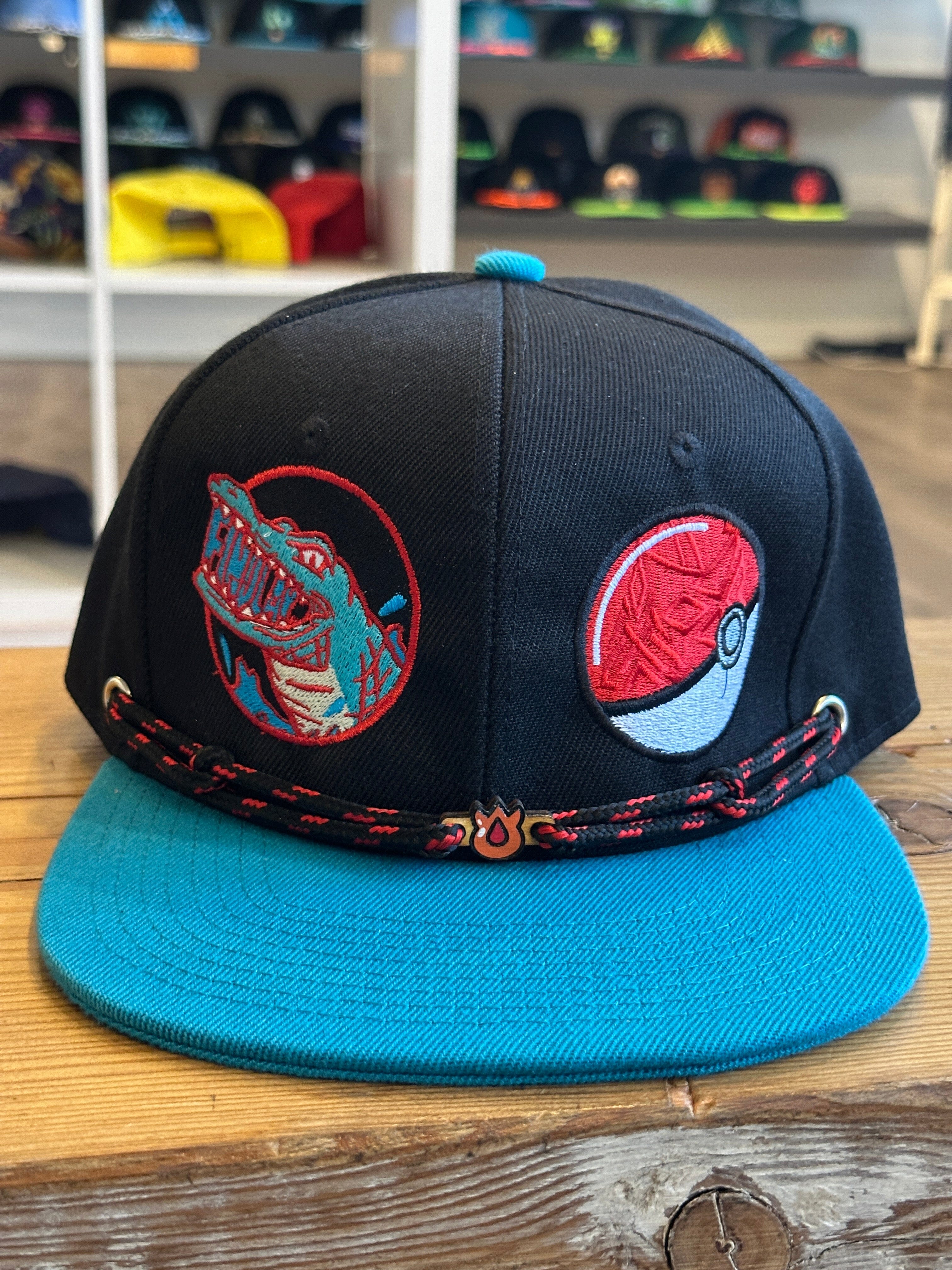 6/4 Odd Balls Flash Drop #6 Findlay Hats