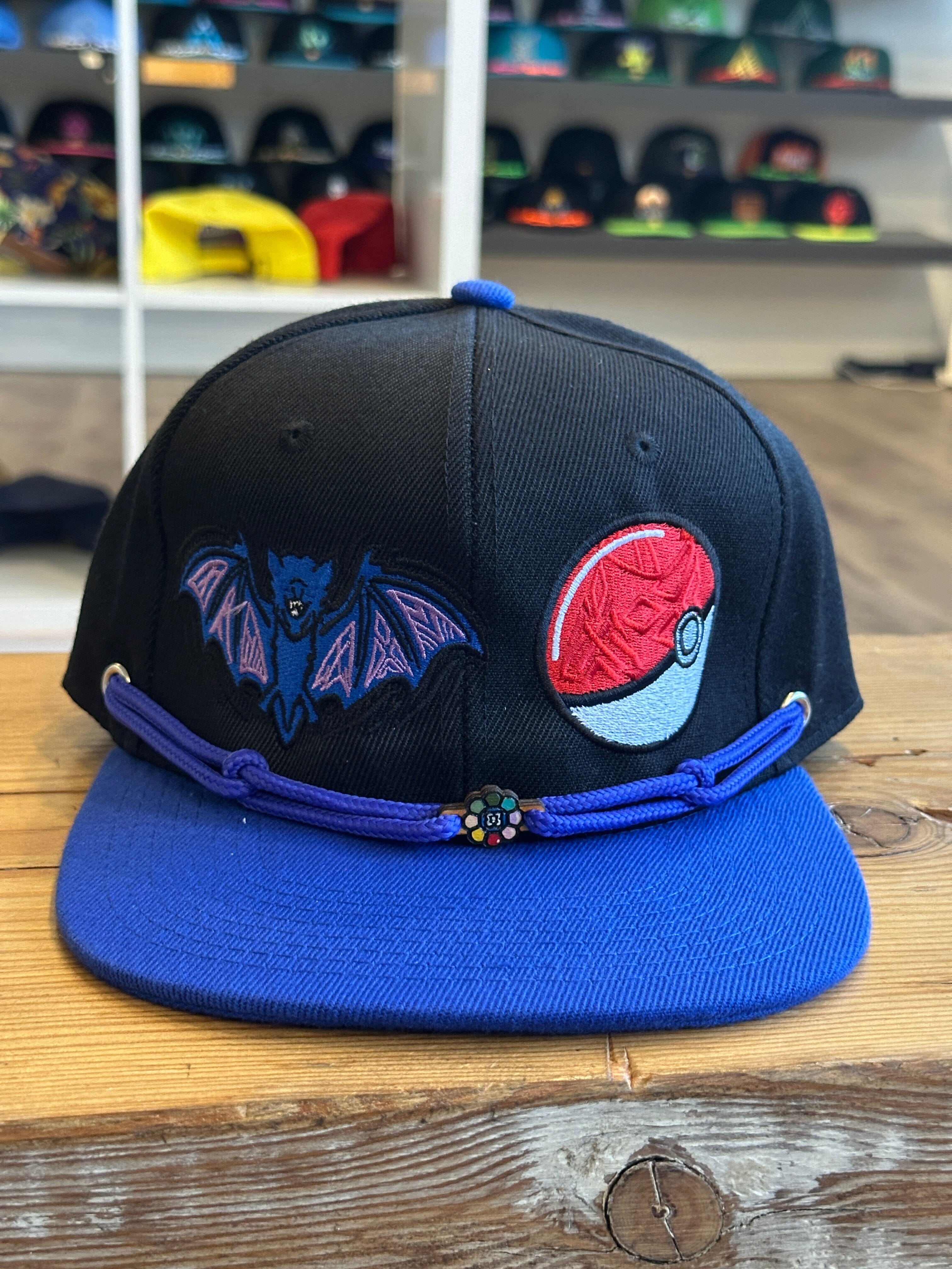 6/4 Odd Balls Flash Drop #5 Findlay Hats